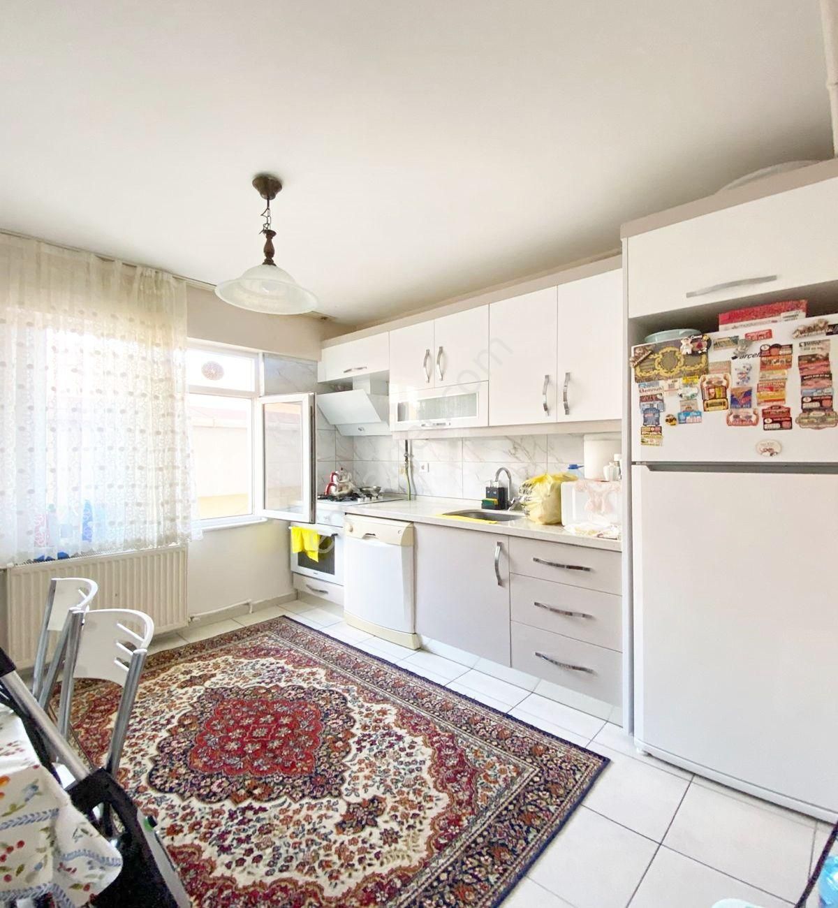 Avcılar Cihangir De 2+1ferah Satılık Daire - Görsel 13