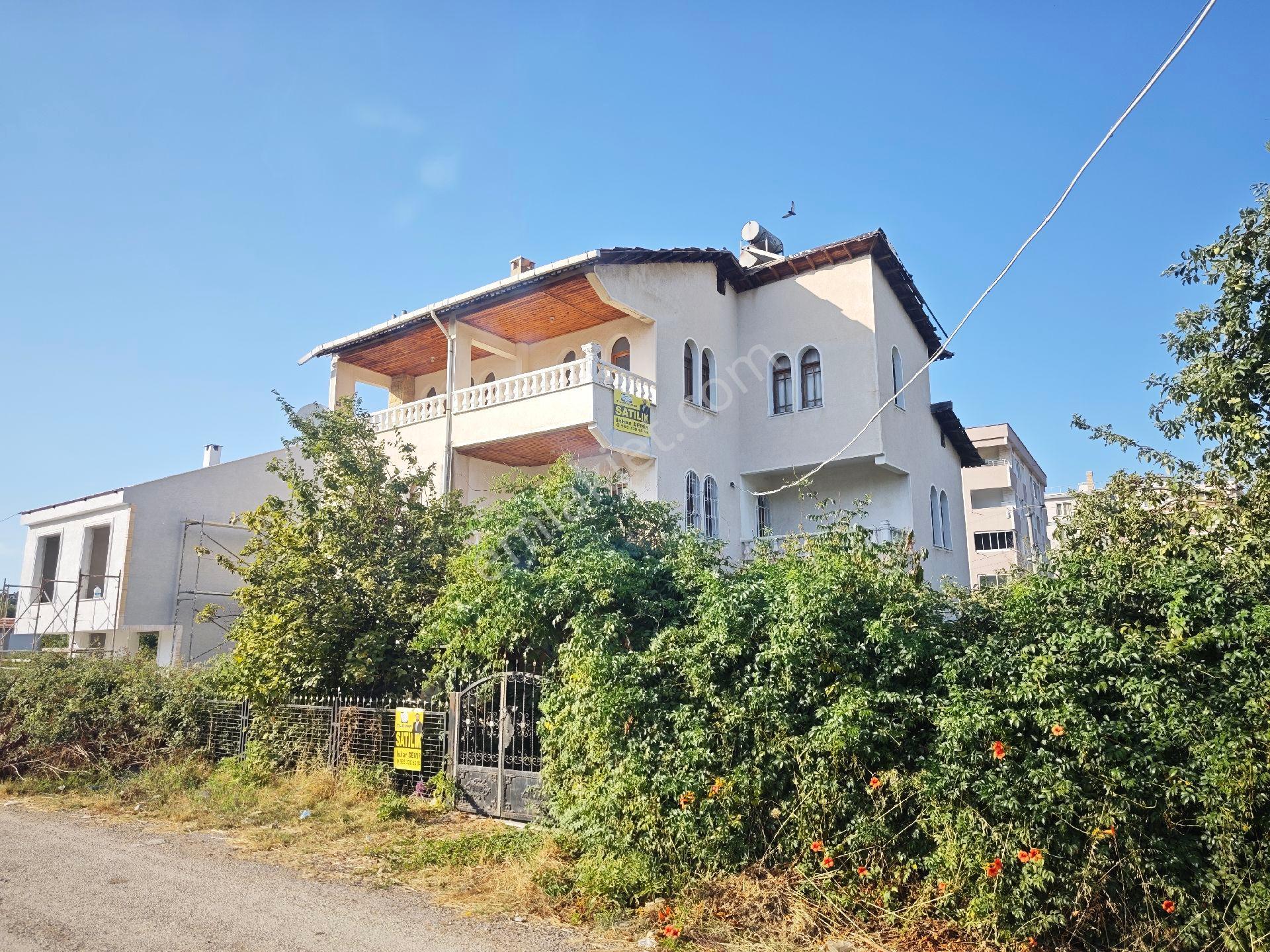 Turyap'tan Satılık Müstakil Villa - Görsel 2