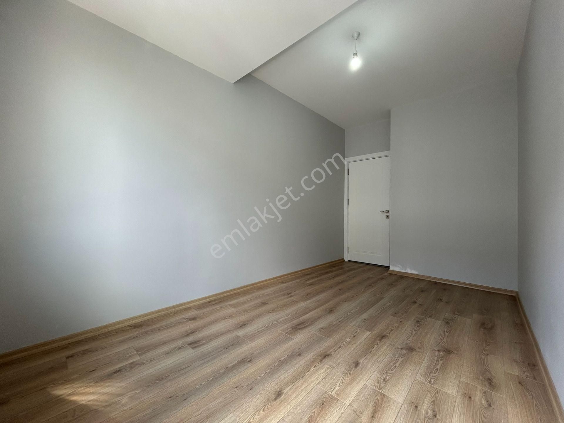 Bahçelievler Mah. İzzettin Çalışlar Cad. Yakını – Satılık Sıfır Dubleks Daire - Görsel 17