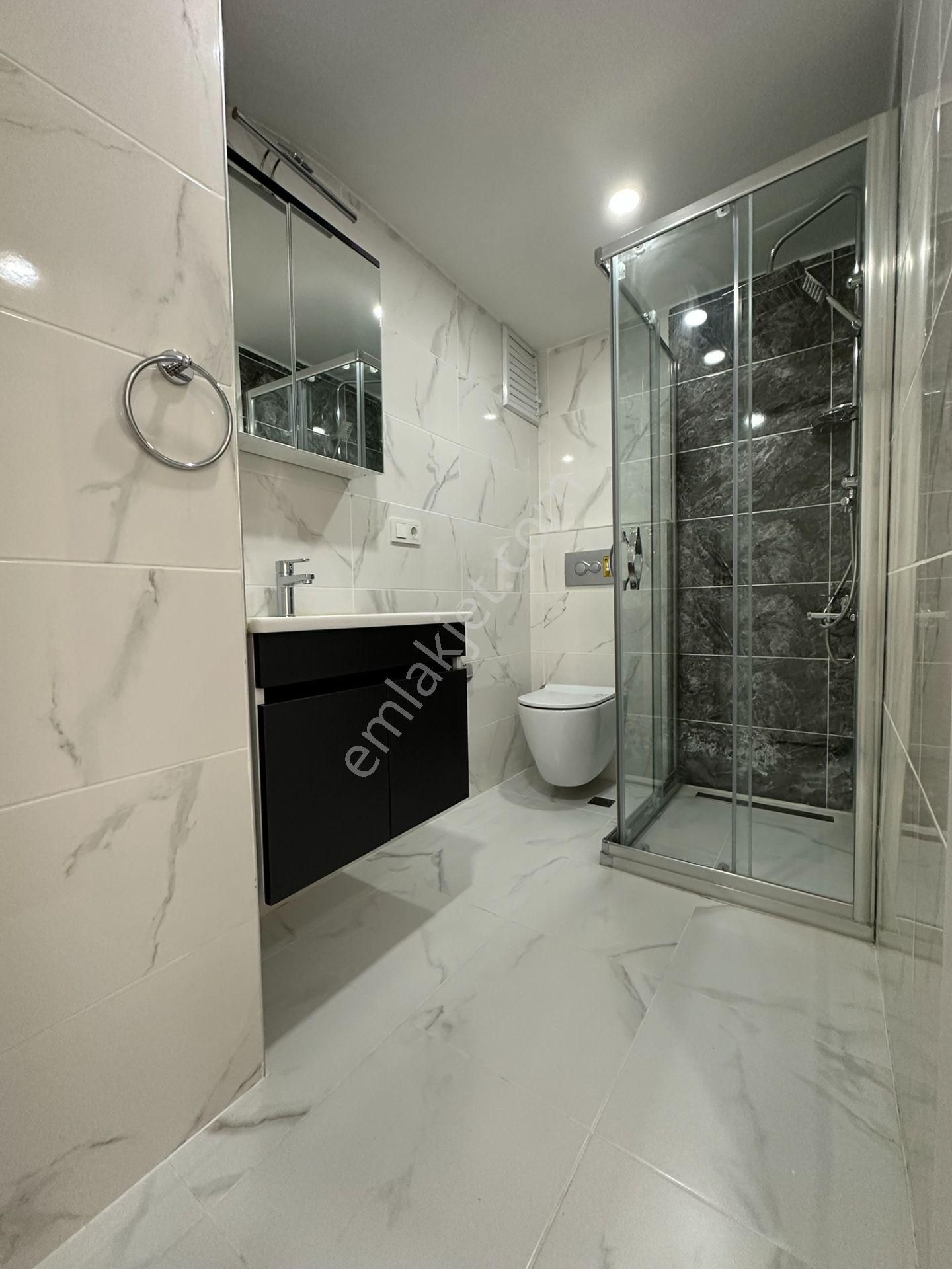 Bahçelievler Mah. İzzettin Çalışlar Cad. Yakını – Satılık Sıfır Dubleks Daire - Görsel 30