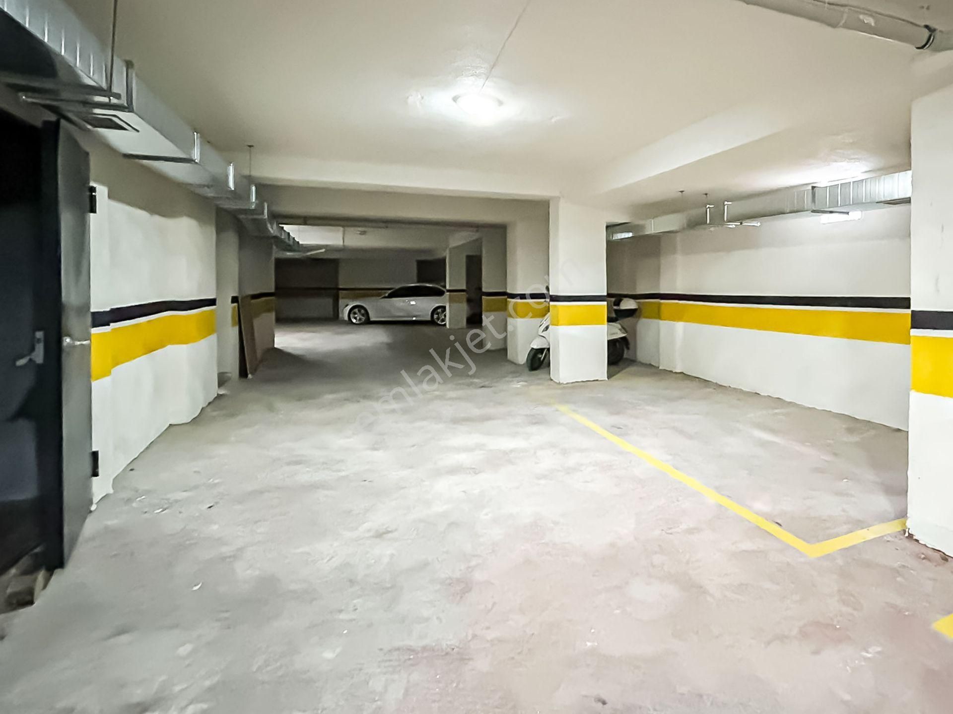 Bahçelievler Mah. İzzettin Çalışlar Cad. Yakını – Satılık Sıfır Dubleks Daire - Görsel 34