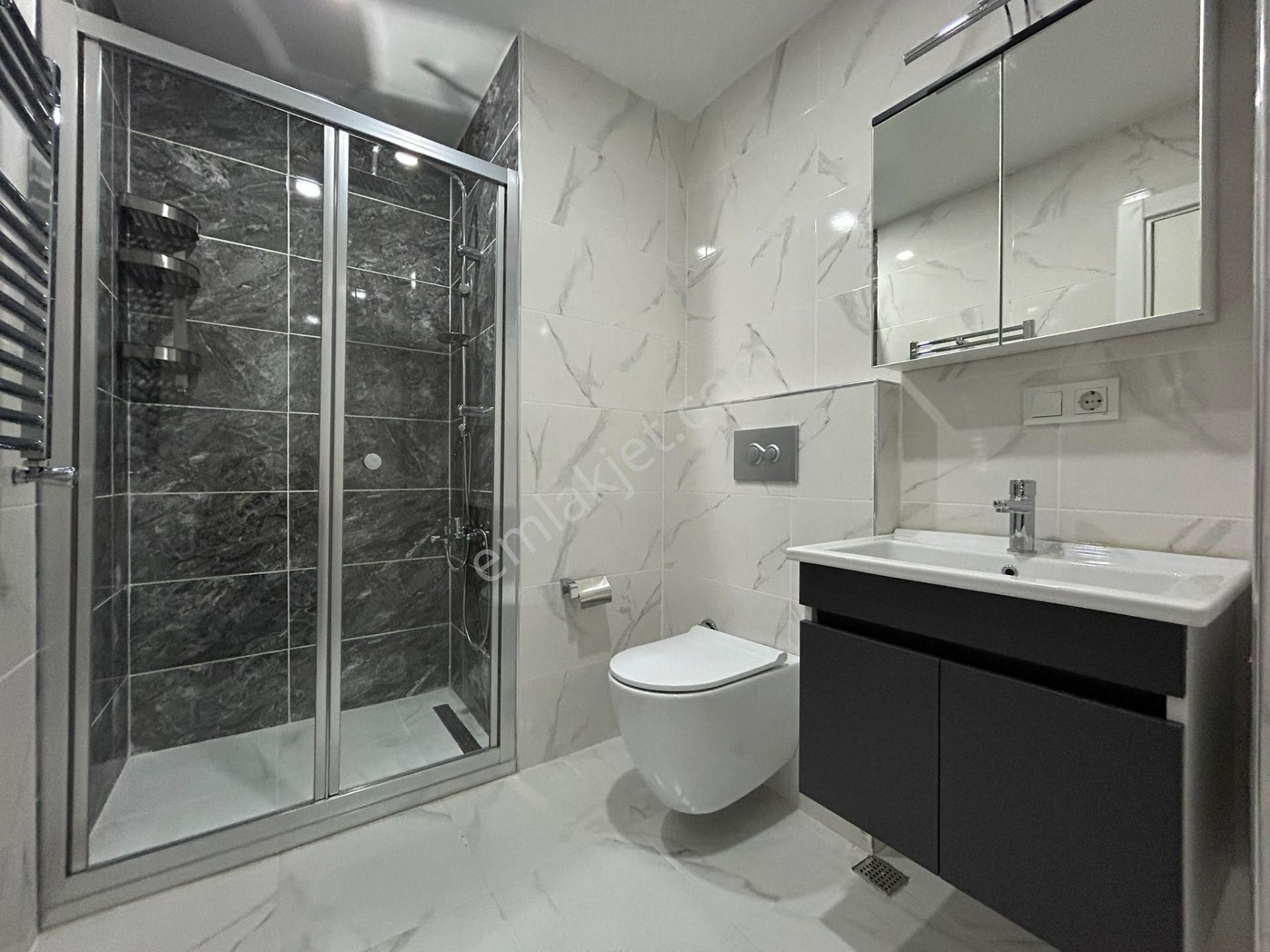 Bahçelievler Mah. İzzettin Çalışlar Cad. Yakını – Satılık Sıfır Dubleks Daire - Görsel 20