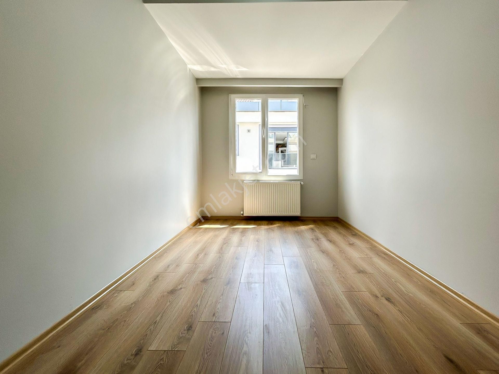 Bahçelievler Mah. İzzettin Çalışlar Cad. Yakını – Satılık Sıfır Dubleks Daire - Görsel 14