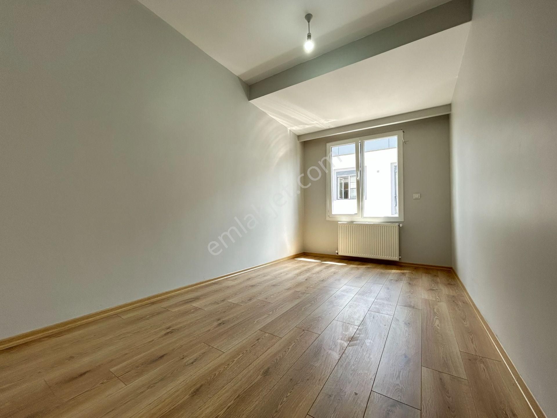 Bahçelievler Mah. İzzettin Çalışlar Cad. Yakını – Satılık Sıfır Dubleks Daire - Görsel 12