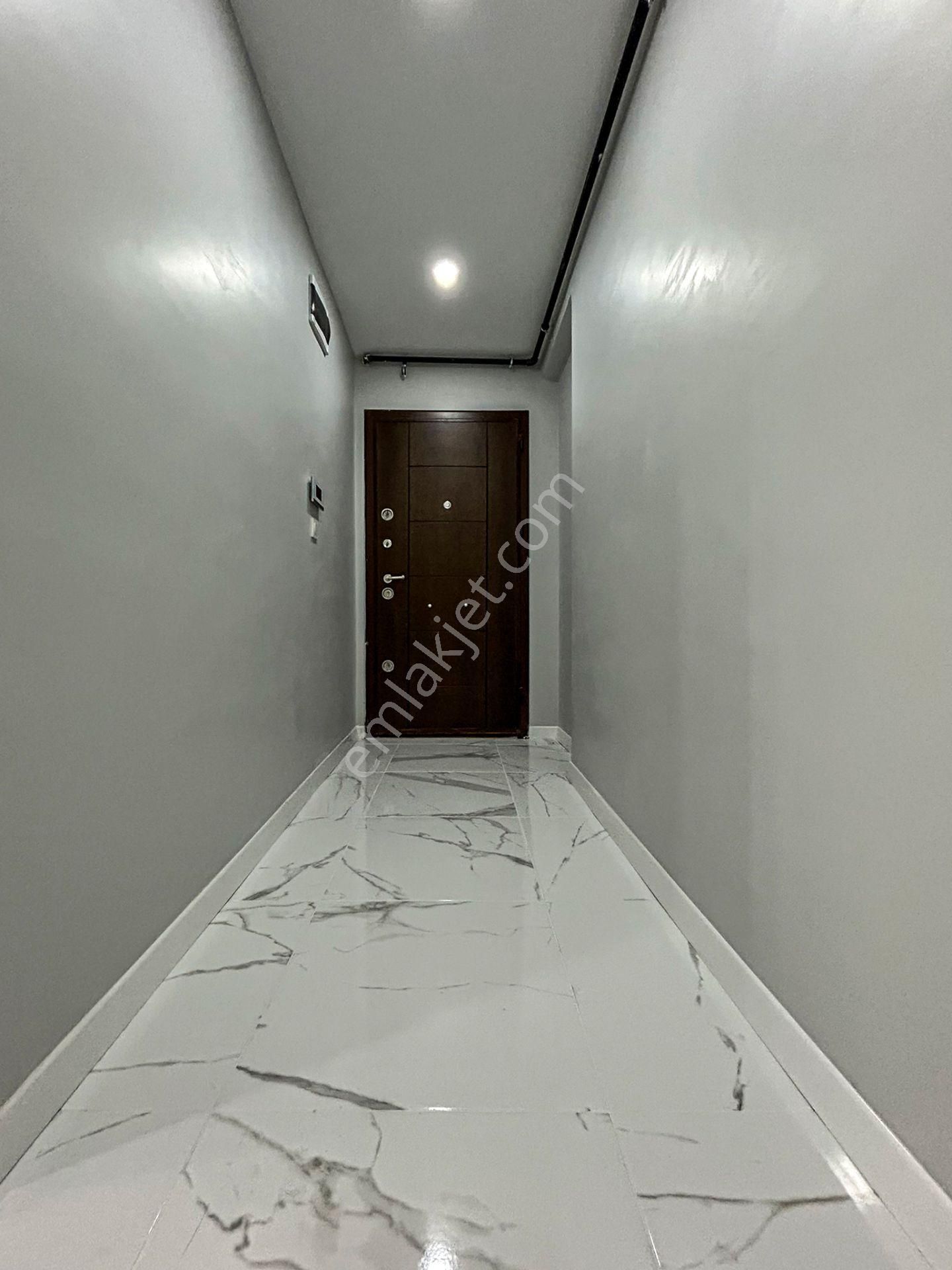 Bahçelievler Mah. İzzettin Çalışlar Cad. Yakını – Satılık Sıfır Dubleks Daire - Görsel 10