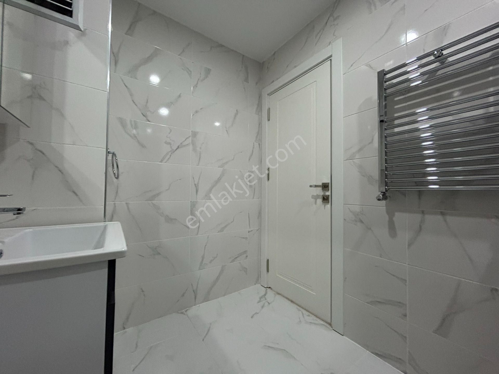 Bahçelievler Mah. İzzettin Çalışlar Cad. Yakını – Satılık Sıfır Dubleks Daire - Görsel 22