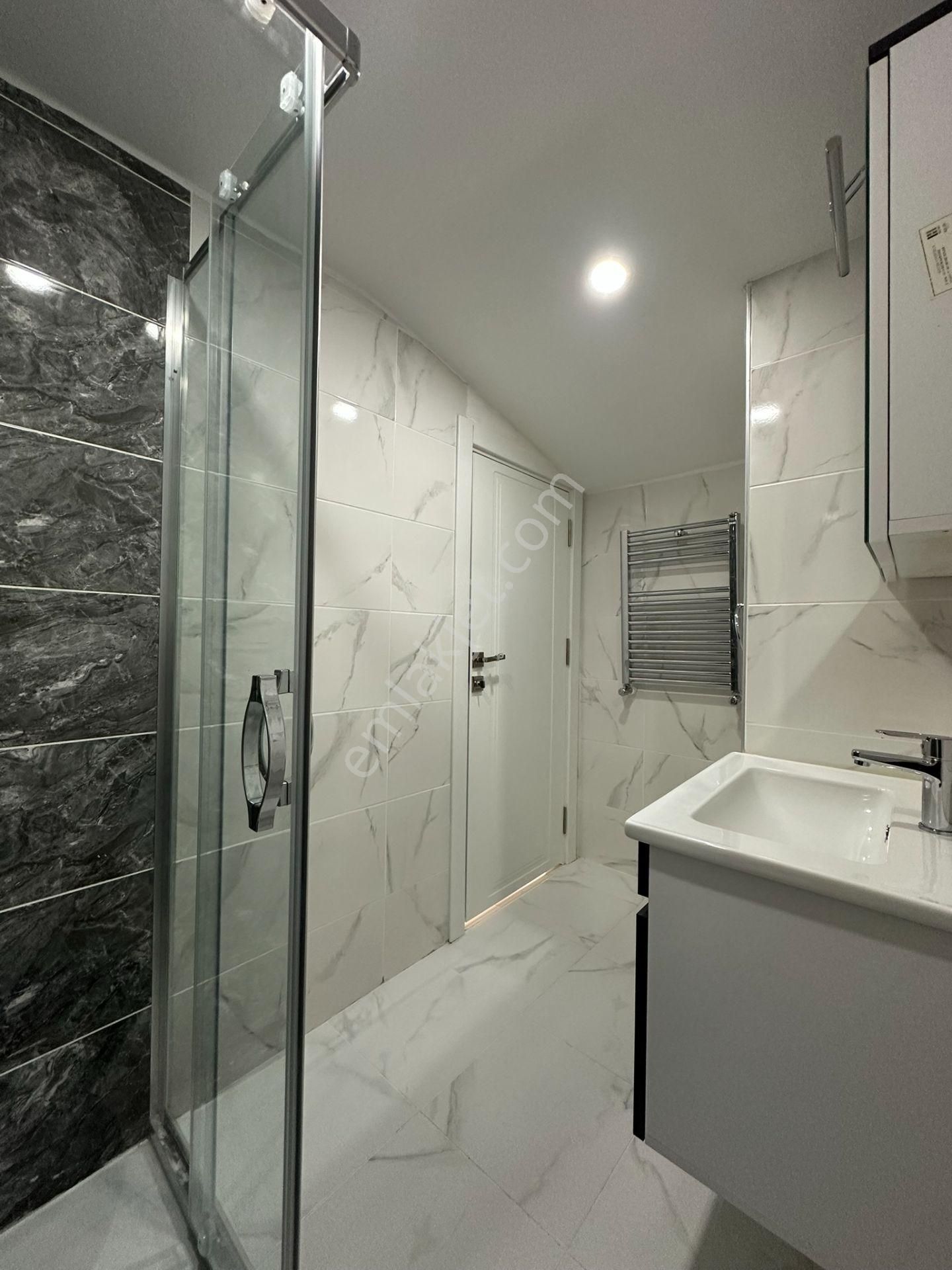 Bahçelievler Mah. İzzettin Çalışlar Cad. Yakını – Satılık Sıfır Dubleks Daire - Görsel 31