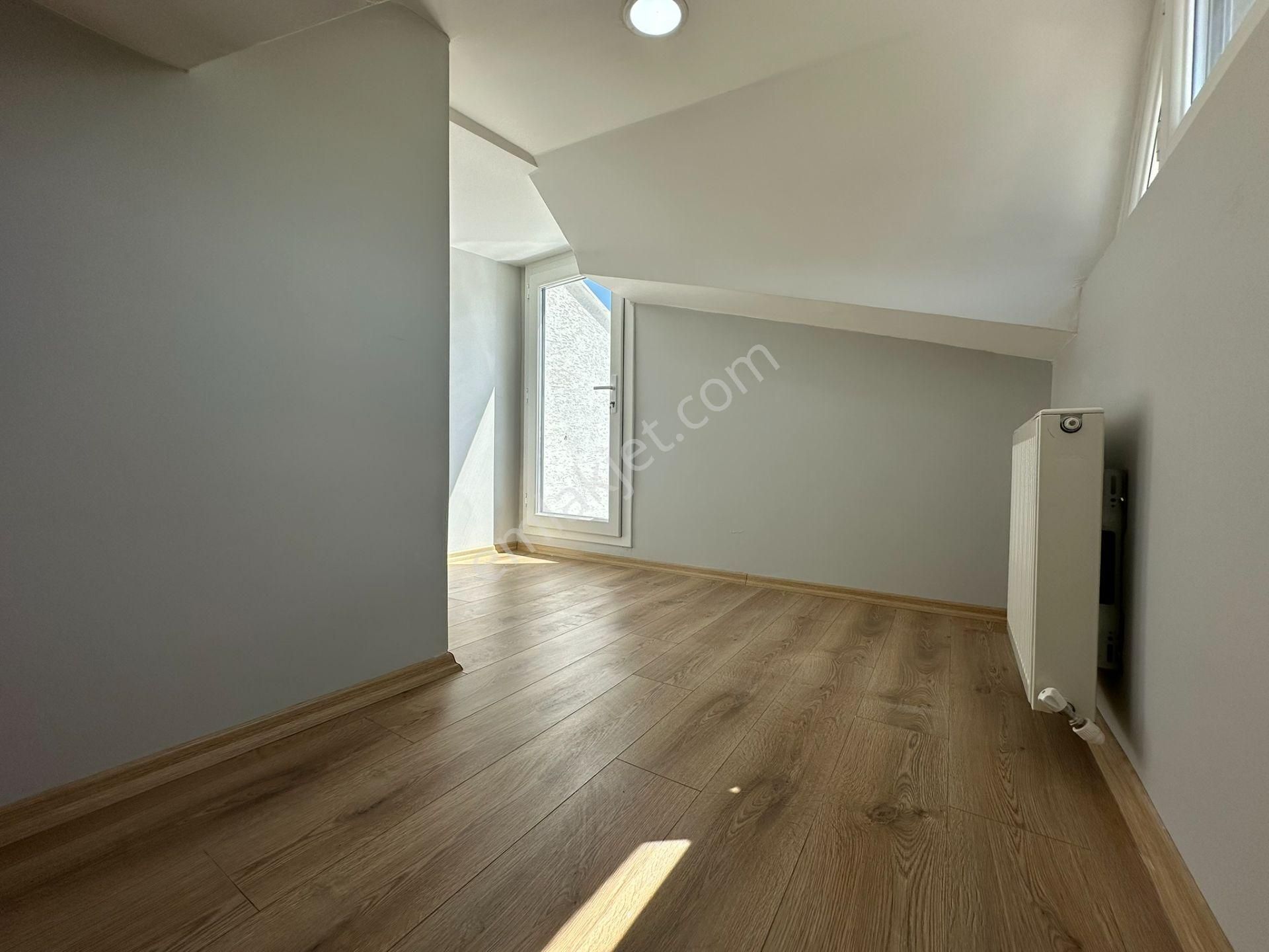 Bahçelievler Mah. İzzettin Çalışlar Cad. Yakını – Satılık Sıfır Dubleks Daire - Görsel 29