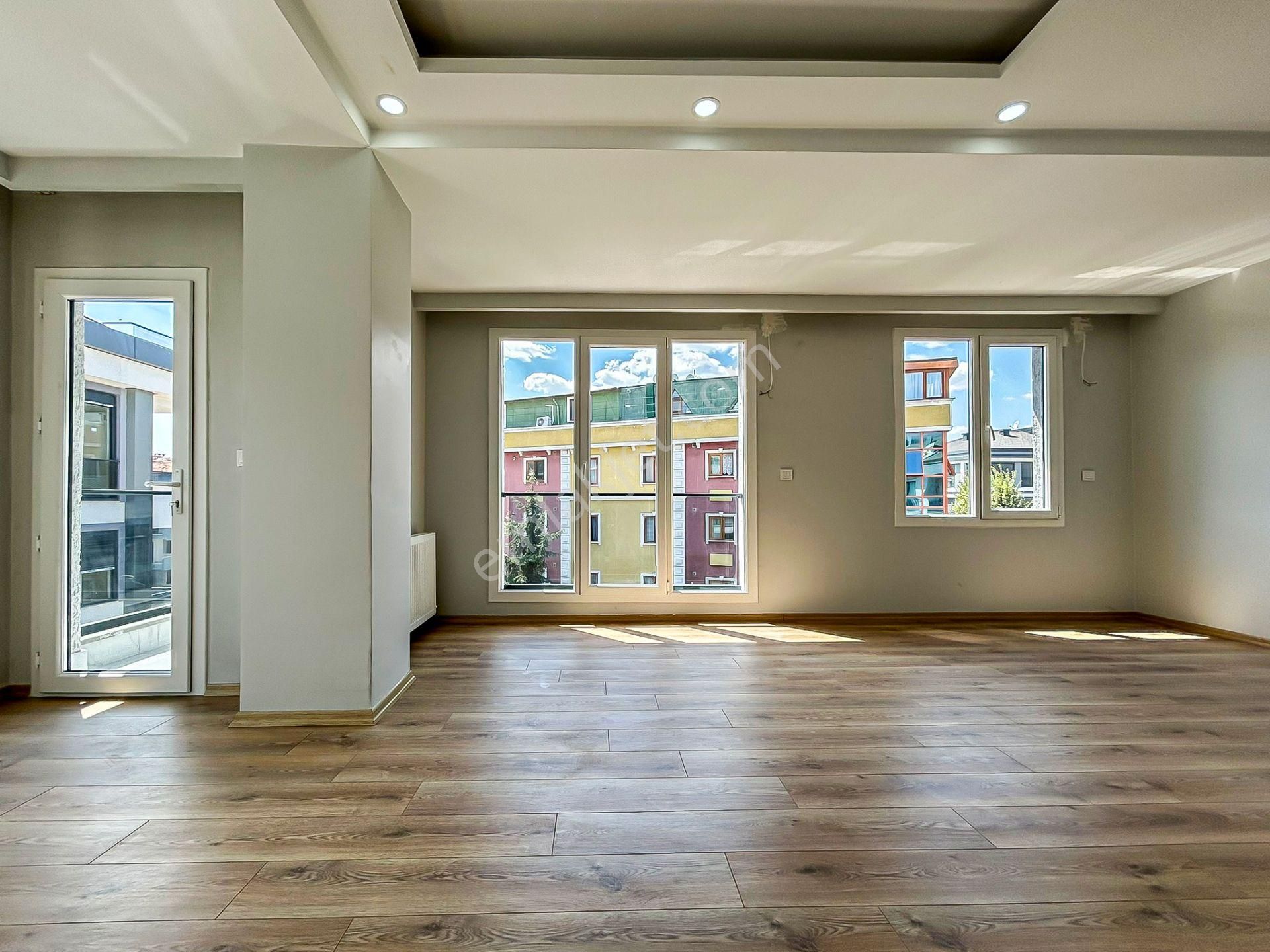 Bahçelievler Mah. İzzettin Çalışlar Cad. Yakını – Satılık Sıfır Dubleks Daire - Görsel 4