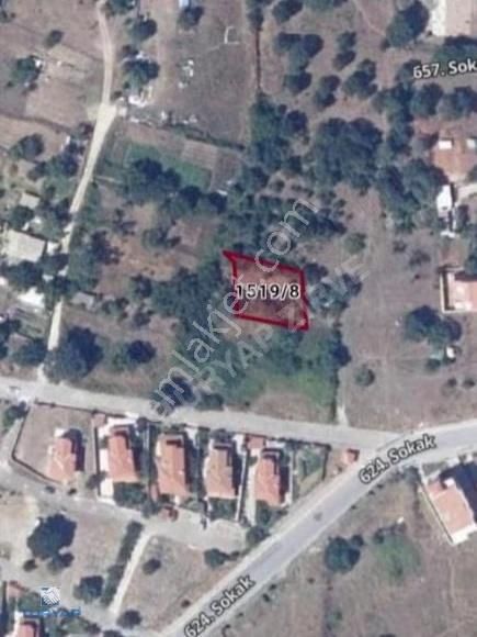 Çanakkale Biga Hamdibey Mahallesinde Satılık 512 M2 Arsa - Görsel 4