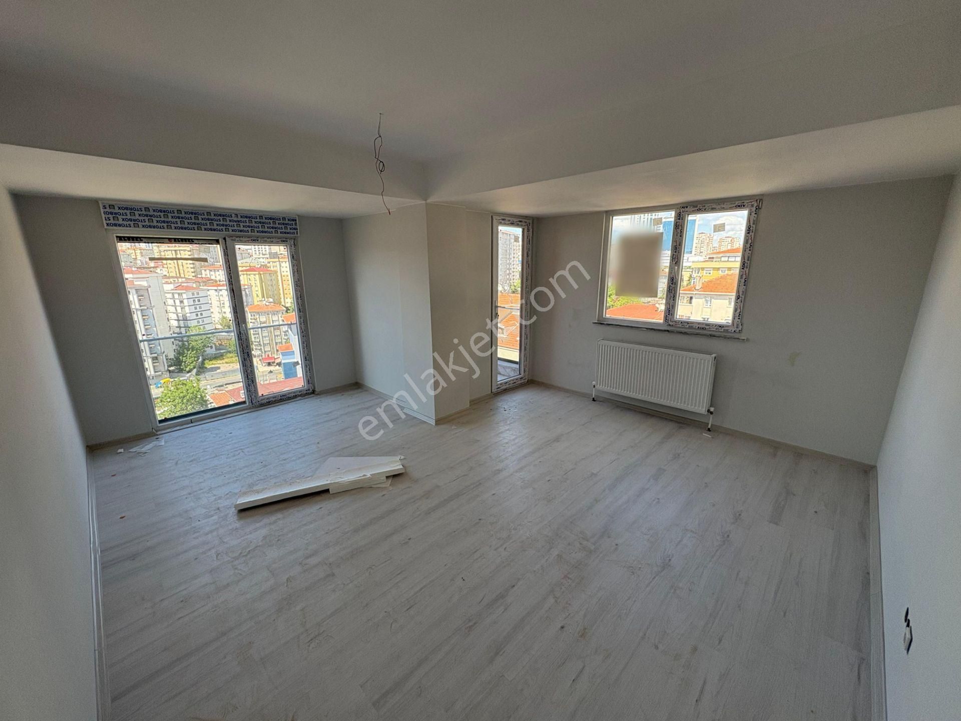 ▃artemin▃altıntepe Kızılay'da Şehir Manzaralı Balkonlu 90m² 2+1! - Görsel 4