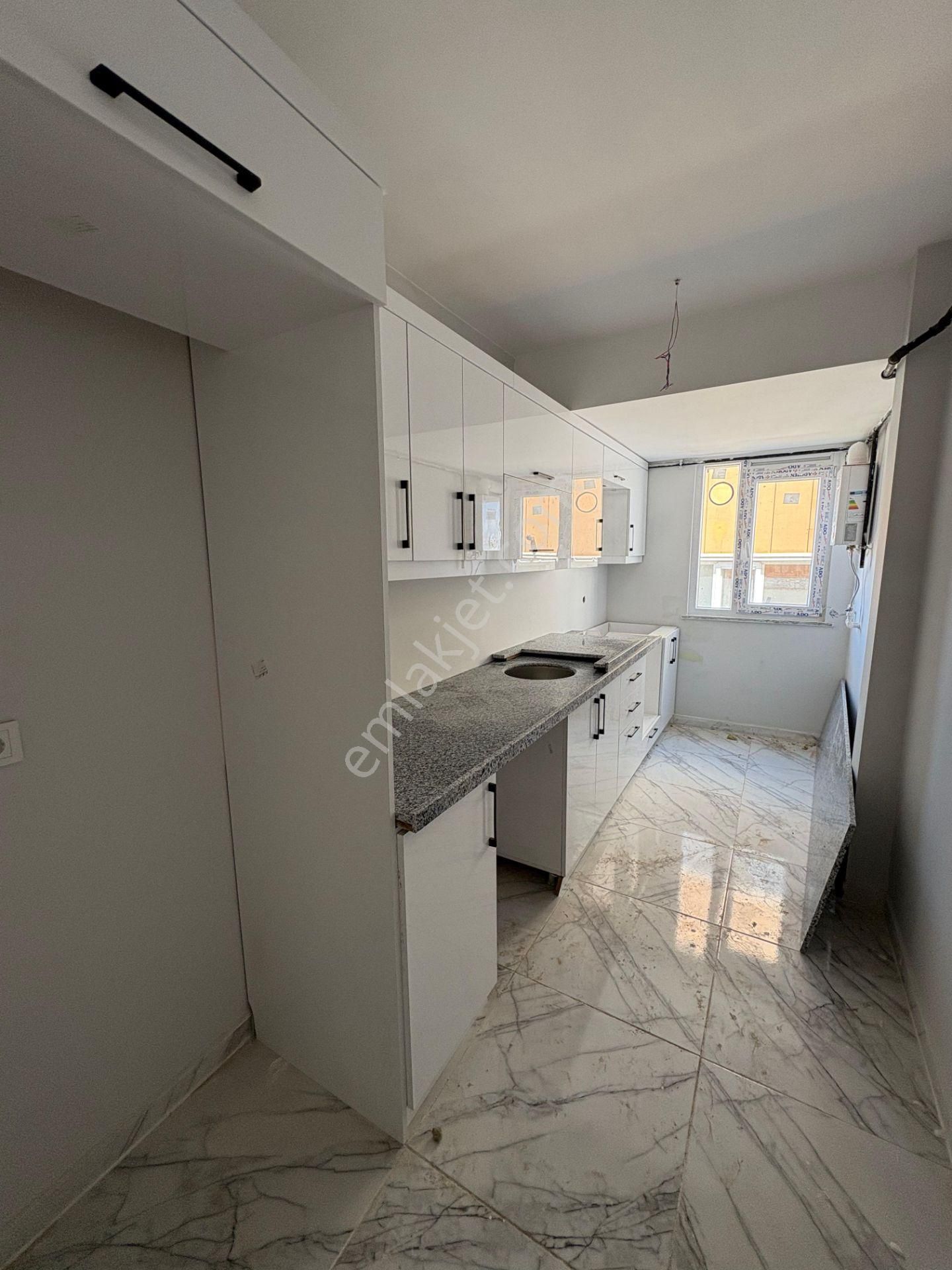 ▃artemin▃altıntepe Kızılay'da Şehir Manzaralı Balkonlu 90m² 2+1! - Görsel 14