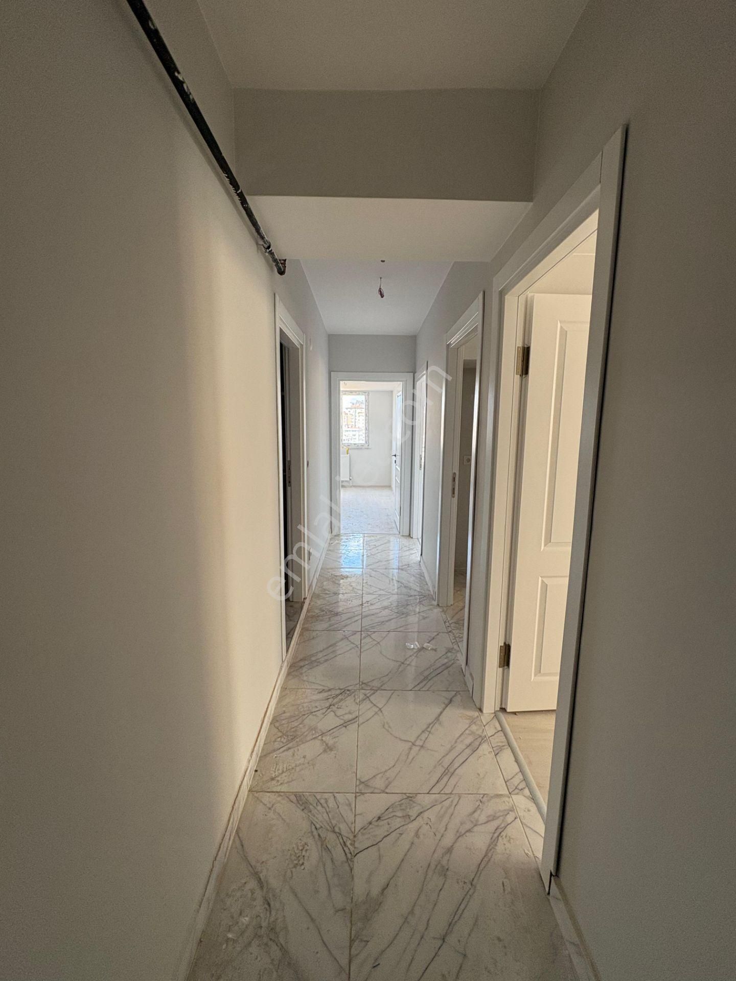 ▃artemin▃altıntepe Kızılay'da Şehir Manzaralı Balkonlu 90m² 2+1! - Görsel 18