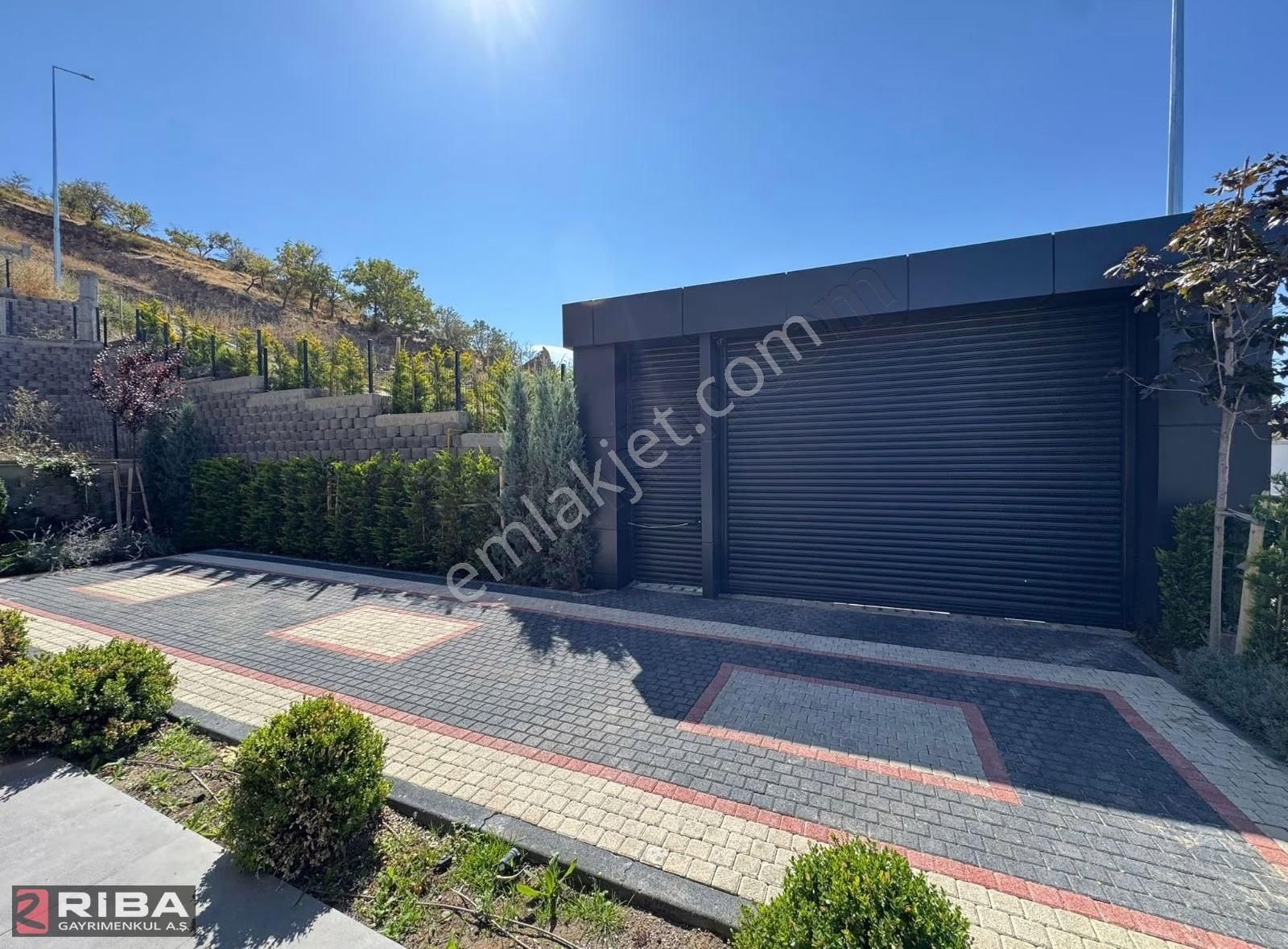 Satılık Lüks Villa | Doğayla İç İçe, Şehir Merkezine Yakın - Görsel 9