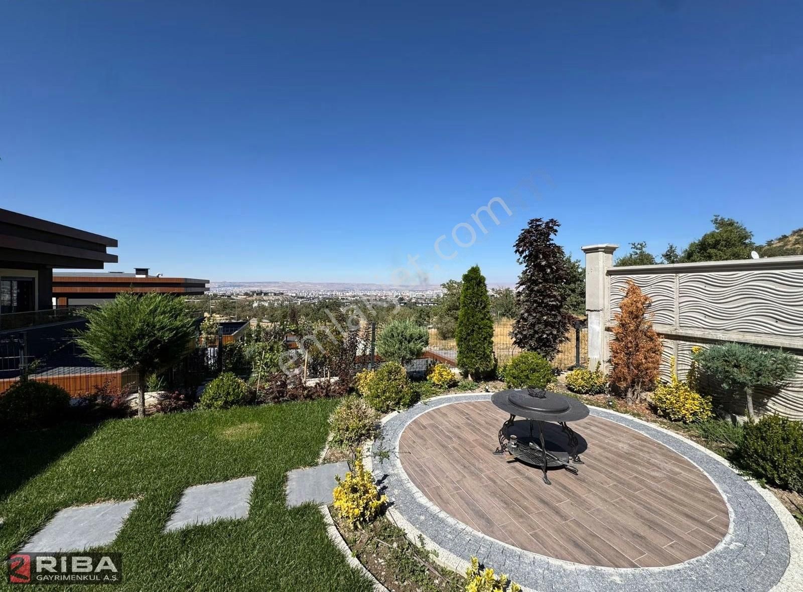 Satılık Lüks Villa | Doğayla İç İçe, Şehir Merkezine Yakın - Görsel 5