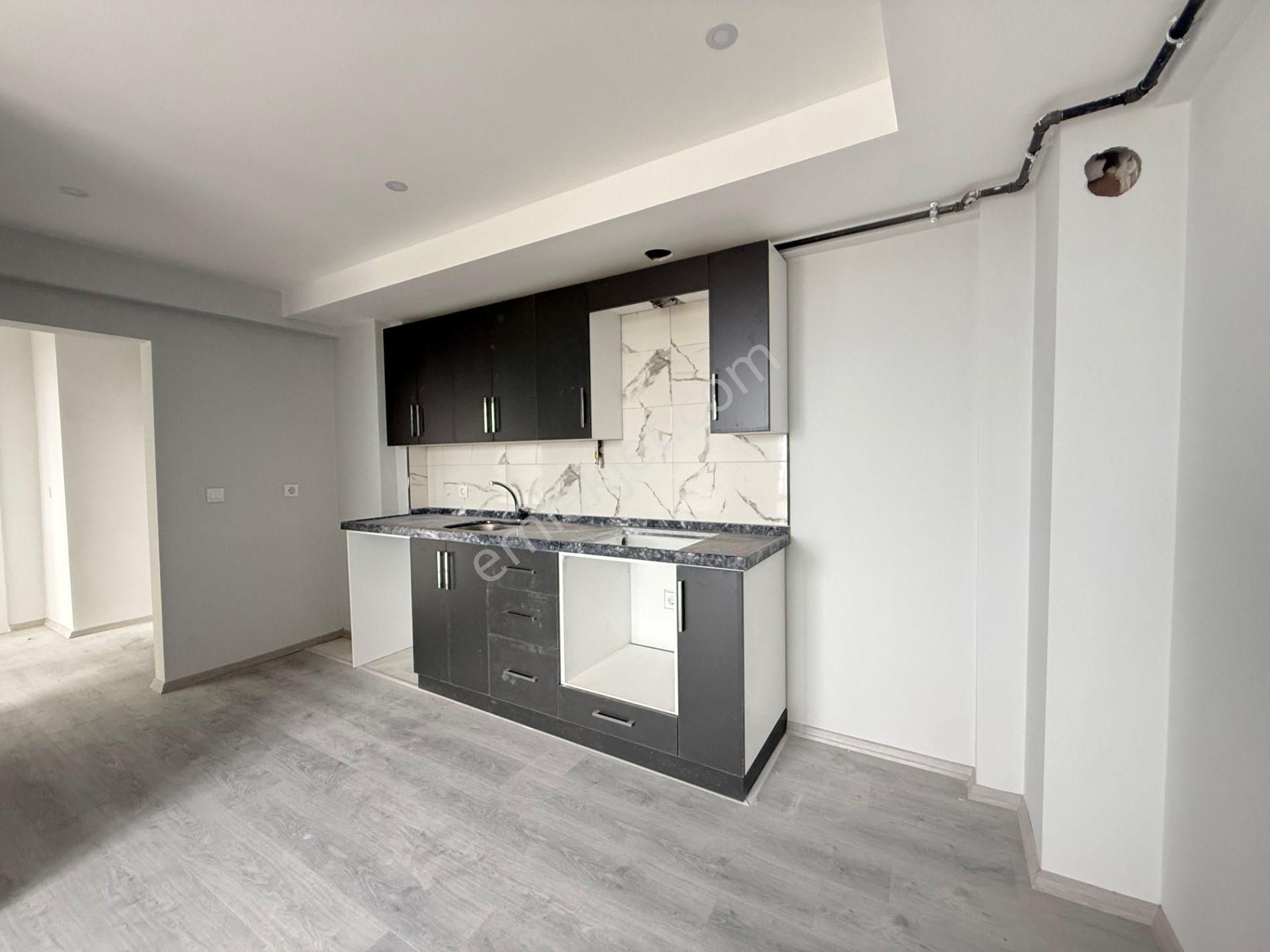 Canik Hasköy Caddeye Cephe Deniz Manzaralı 2+1 - Görsel 10