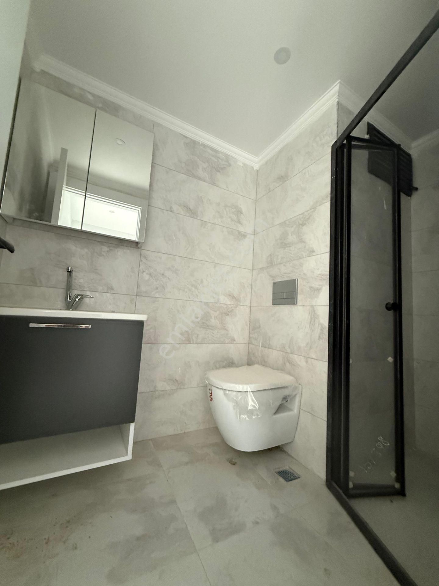 Canik Hasköy Caddeye Cephe Deniz Manzaralı 2+1 - Görsel 30