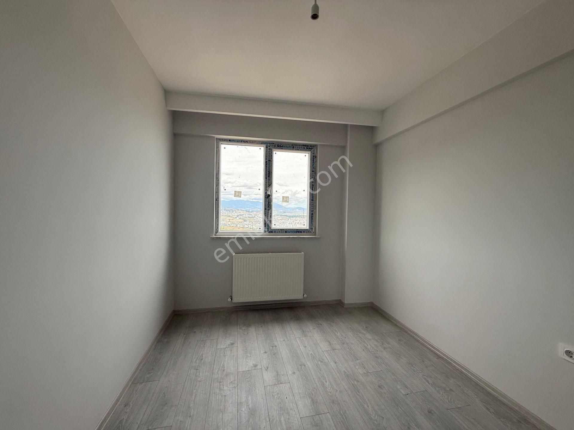 Canik Hasköy Caddeye Cephe Deniz Manzaralı 2+1 - Görsel 26