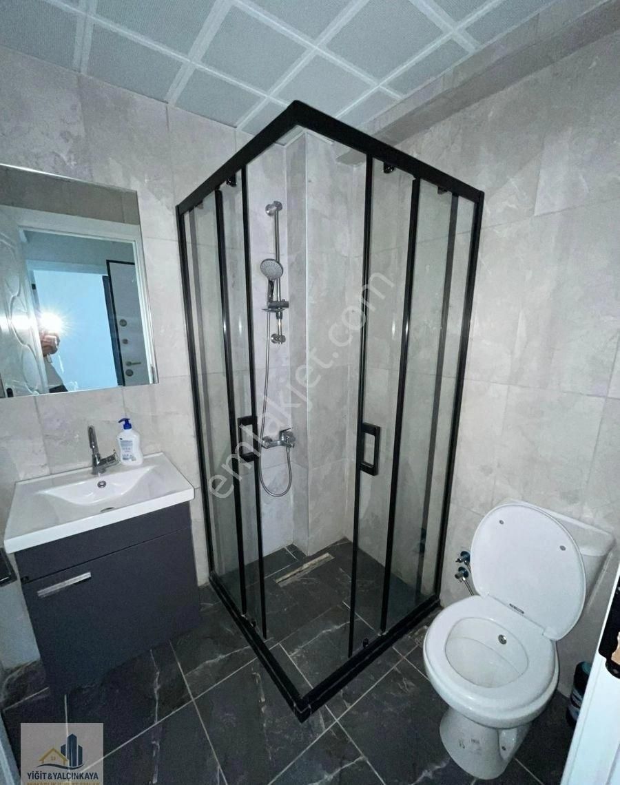 Yiğit&yalçınkaya Emlaktan Sıfır Binada Yüksek Giriş 2+0 Bağımsız Mutfaklı Full Yapılı Oturuma Hazır - Görsel 10