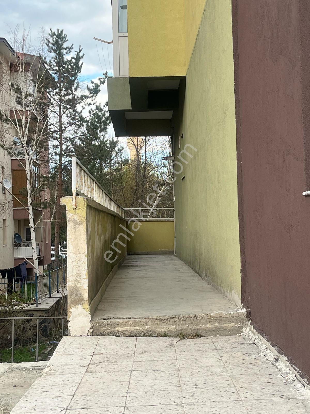 Dadaşkentte Satılık 3+1 Daire - Görsel 12