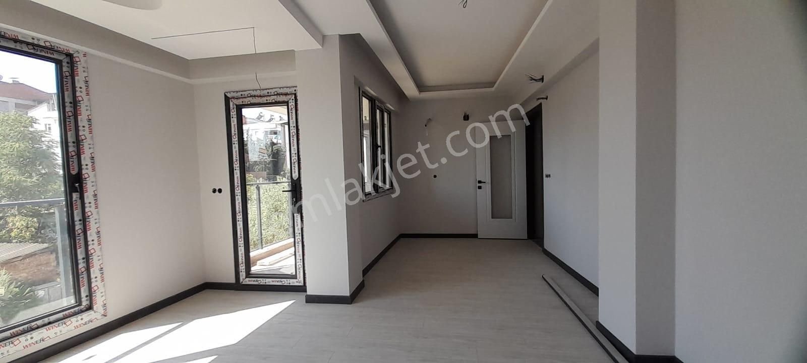 Hürriyet Caddesi Devamında Doğalgazlı Satılık Daire... - Görsel 8