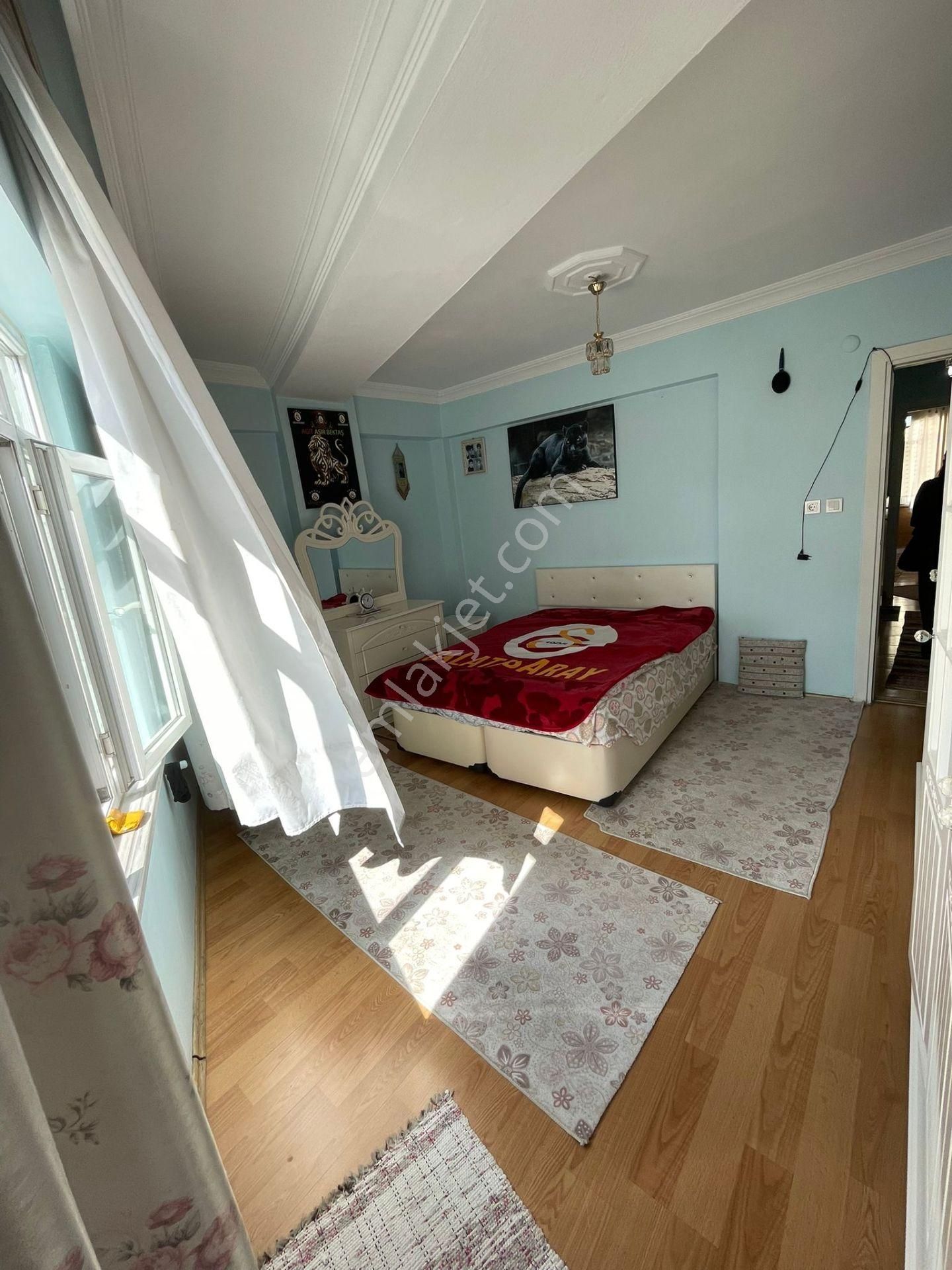 Aydoğan'dan 75.yıl Mah Satılık Dubleks Daire - Görsel 23