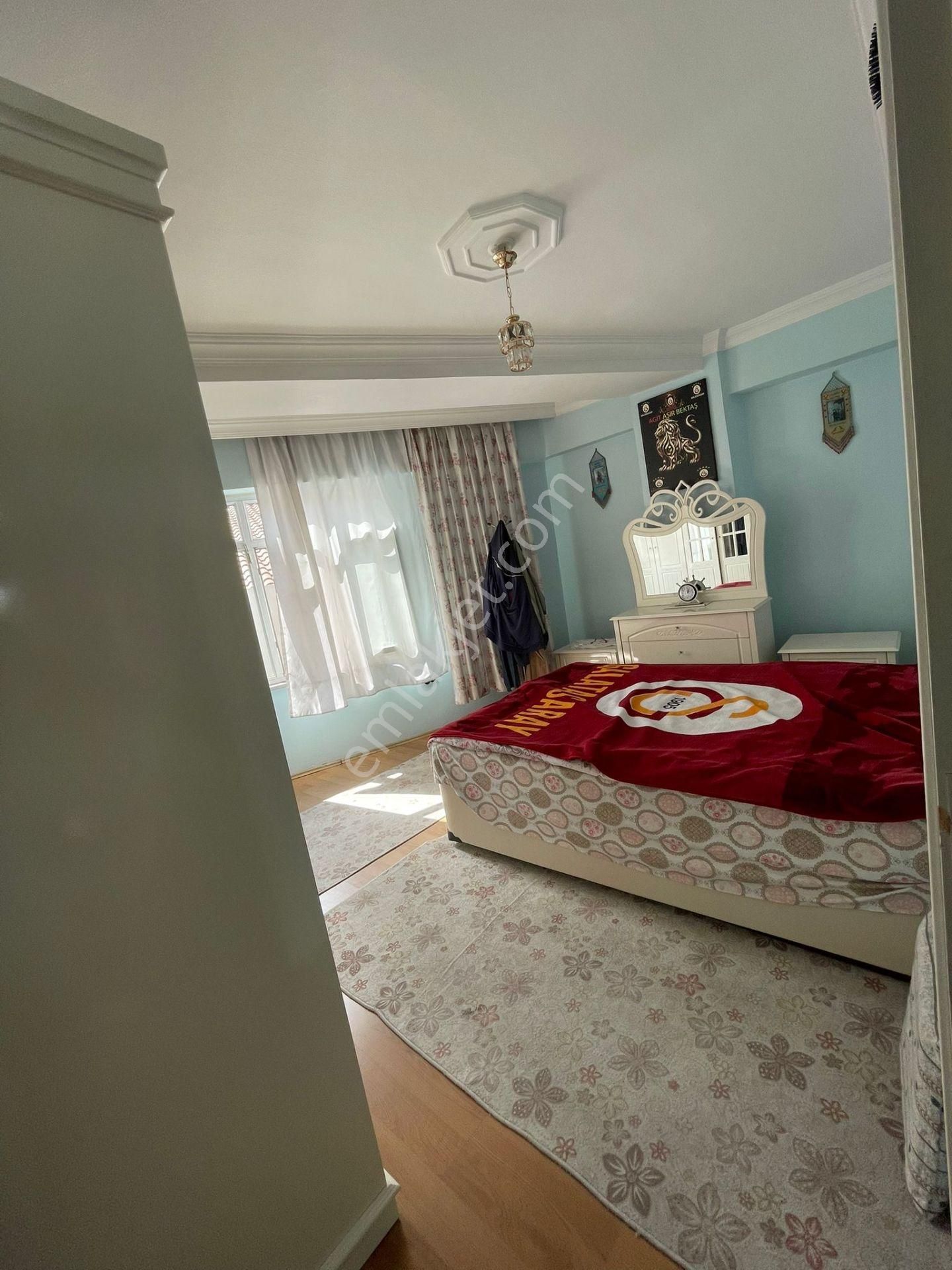 Aydoğan'dan 75.yıl Mah Satılık Dubleks Daire - Görsel 24