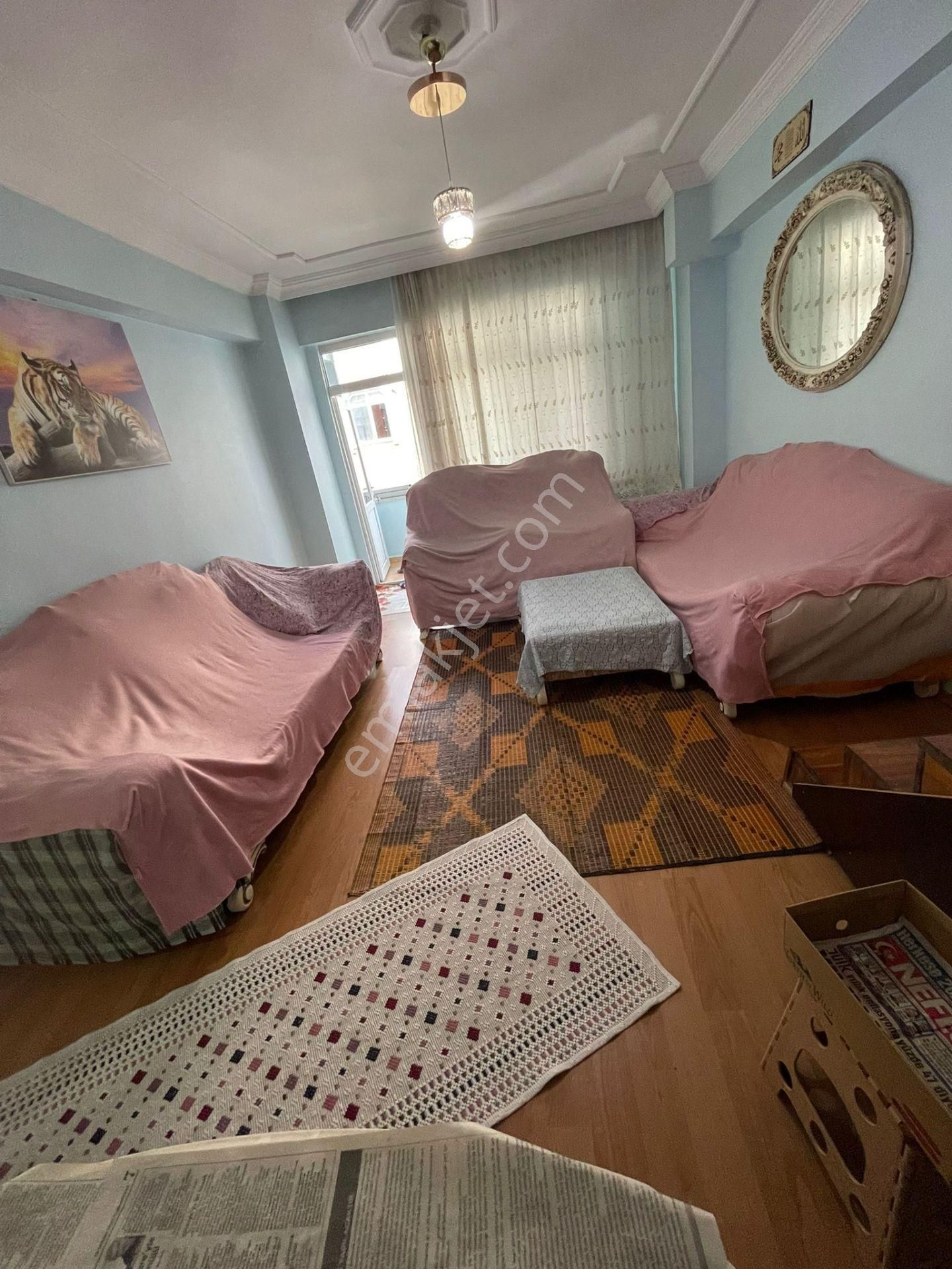 Aydoğan'dan 75.yıl Mah Satılık Dubleks Daire - Görsel 18