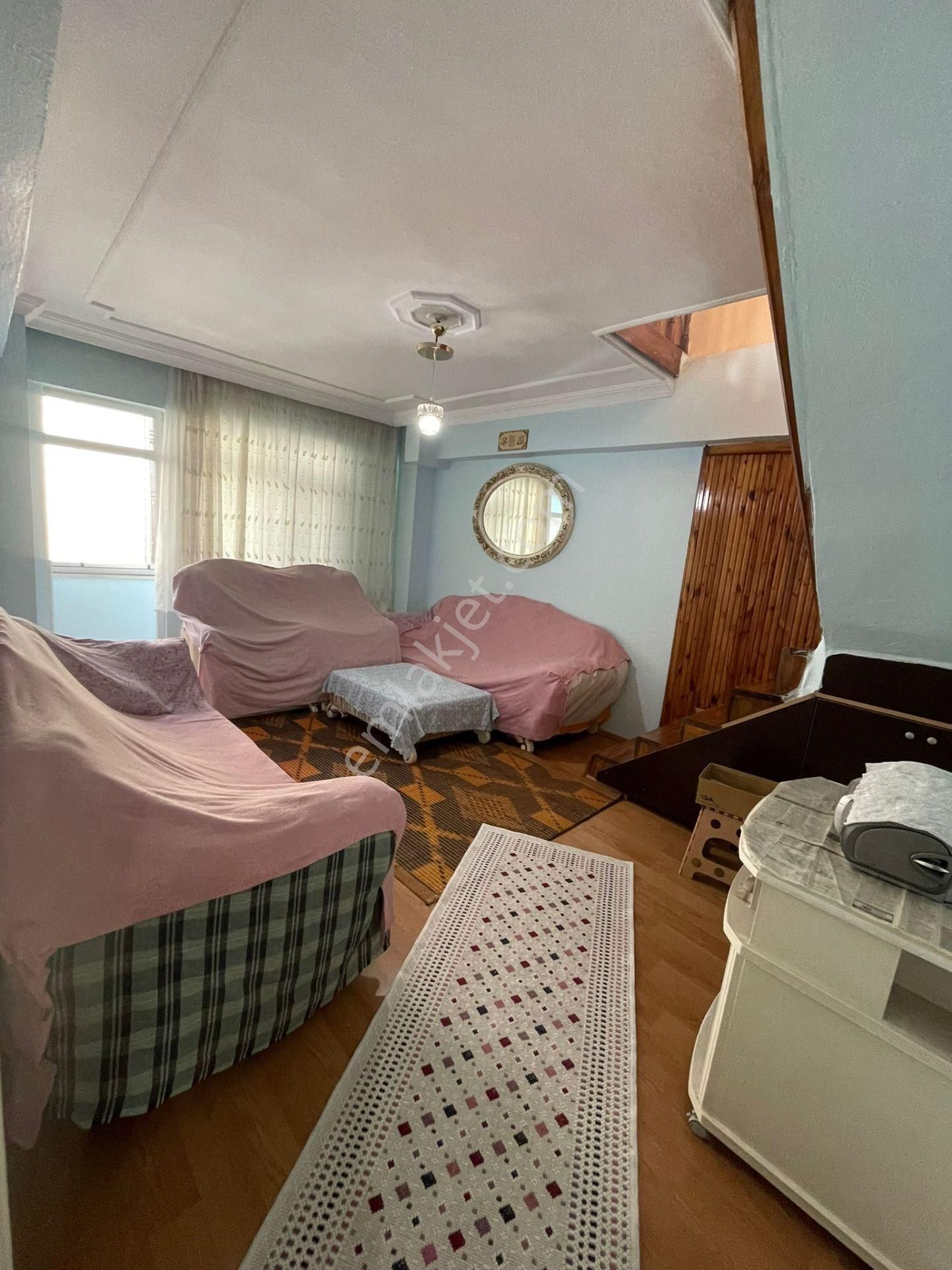 Aydoğan'dan 75.yıl Mah Satılık Dubleks Daire - Görsel 16