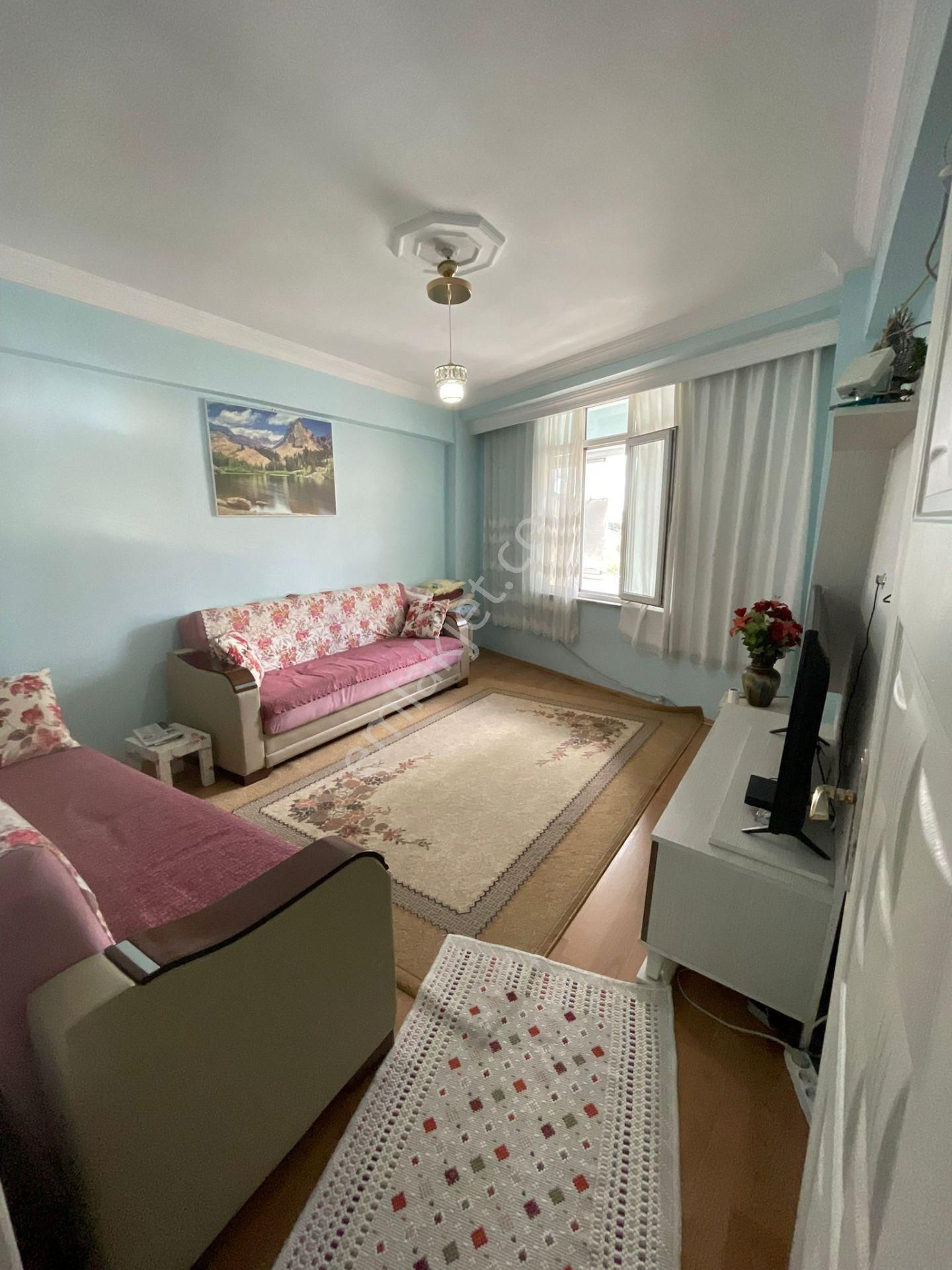 Aydoğan'dan 75.yıl Mah Satılık Dubleks Daire - Görsel 14