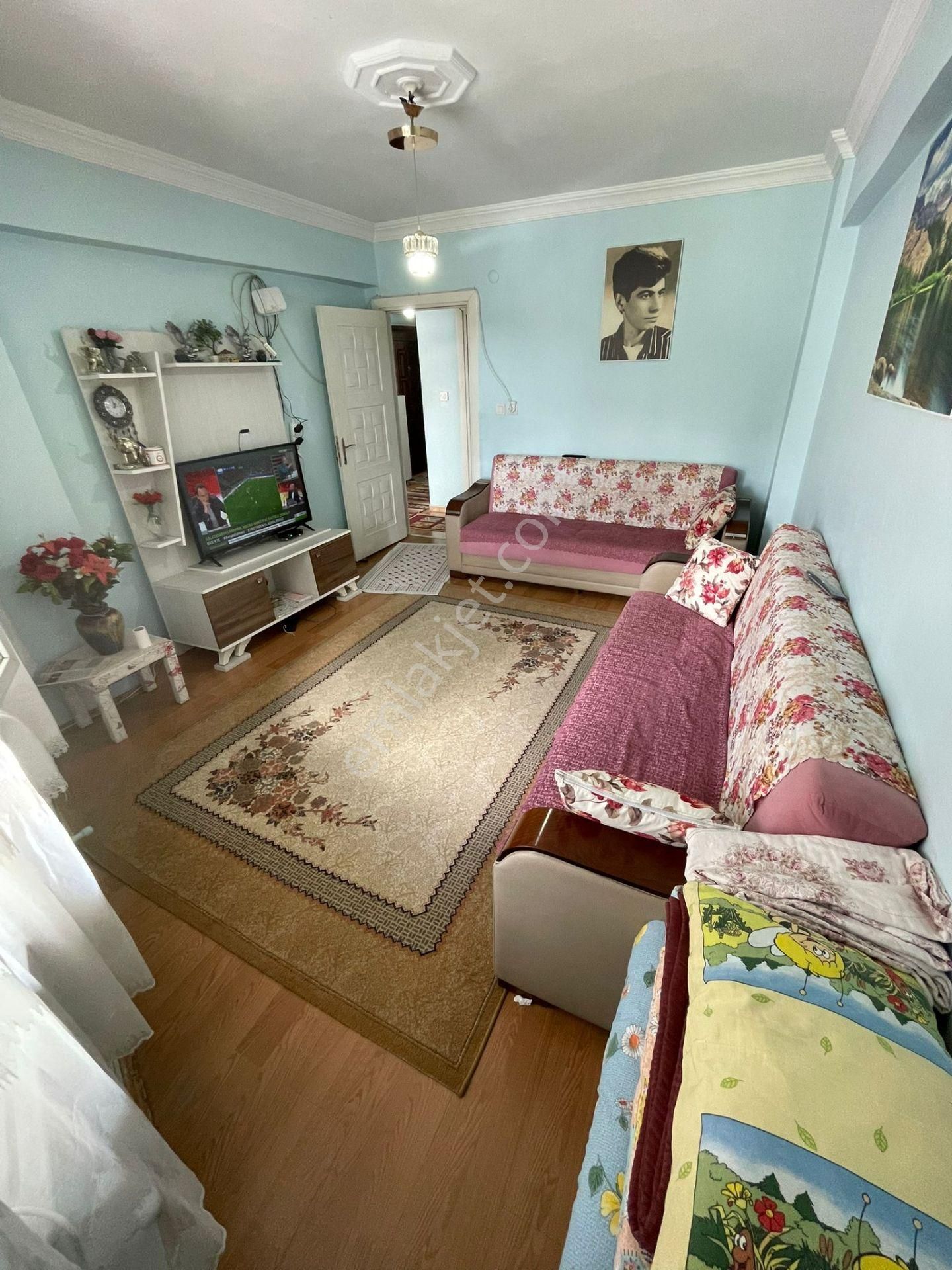 Aydoğan'dan 75.yıl Mah Satılık Dubleks Daire - Görsel 13