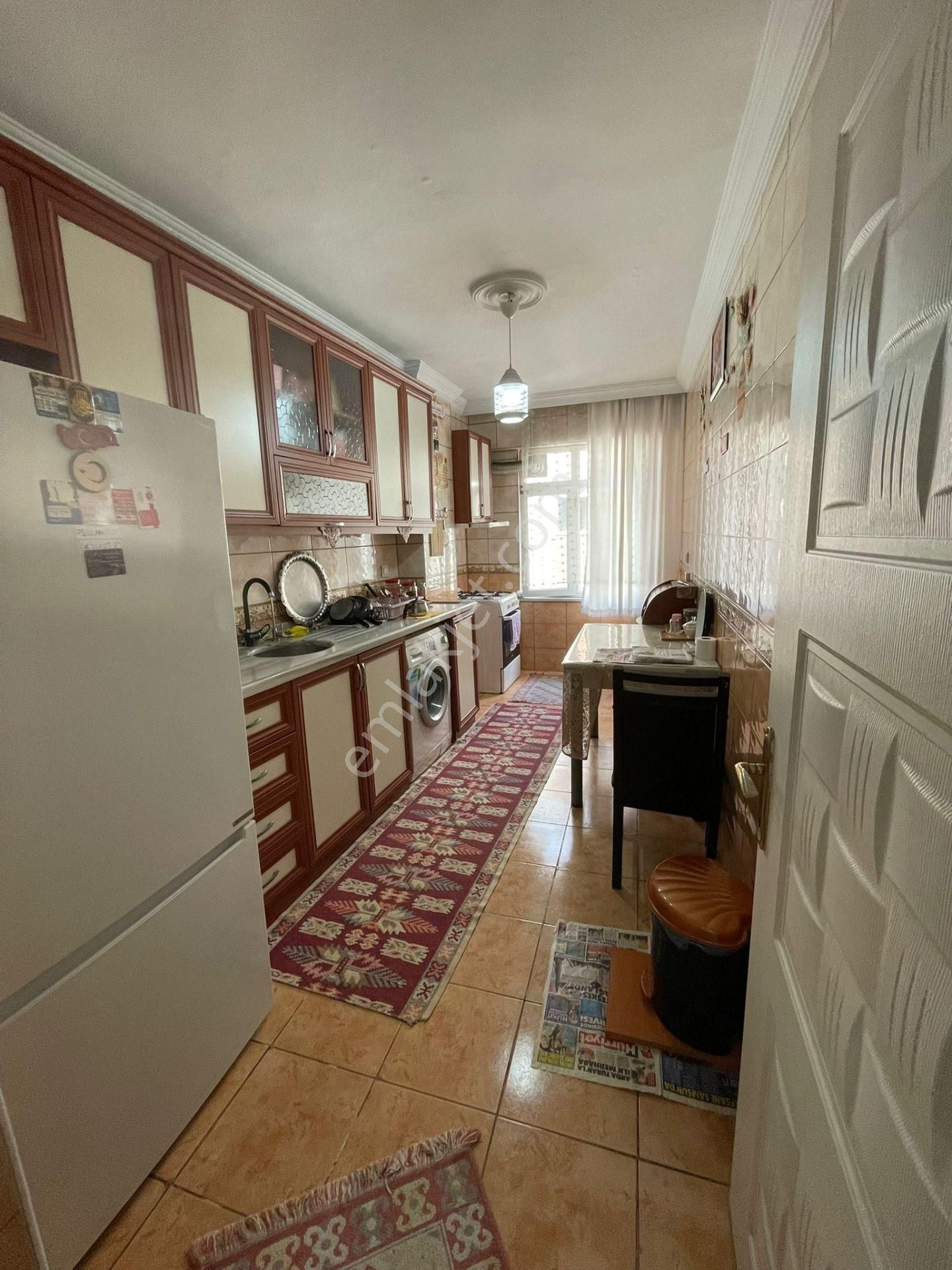 Aydoğan'dan 75.yıl Mah Satılık Dubleks Daire - Görsel 9