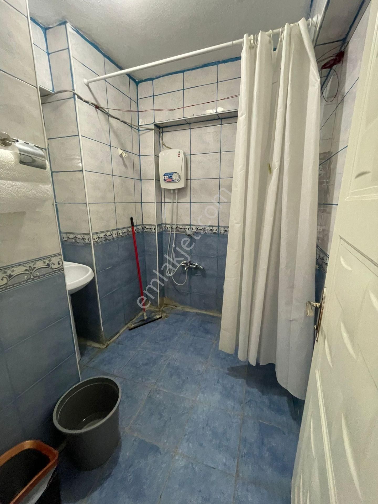 Aydoğan'dan 75.yıl Mah Satılık Dubleks Daire - Görsel 21