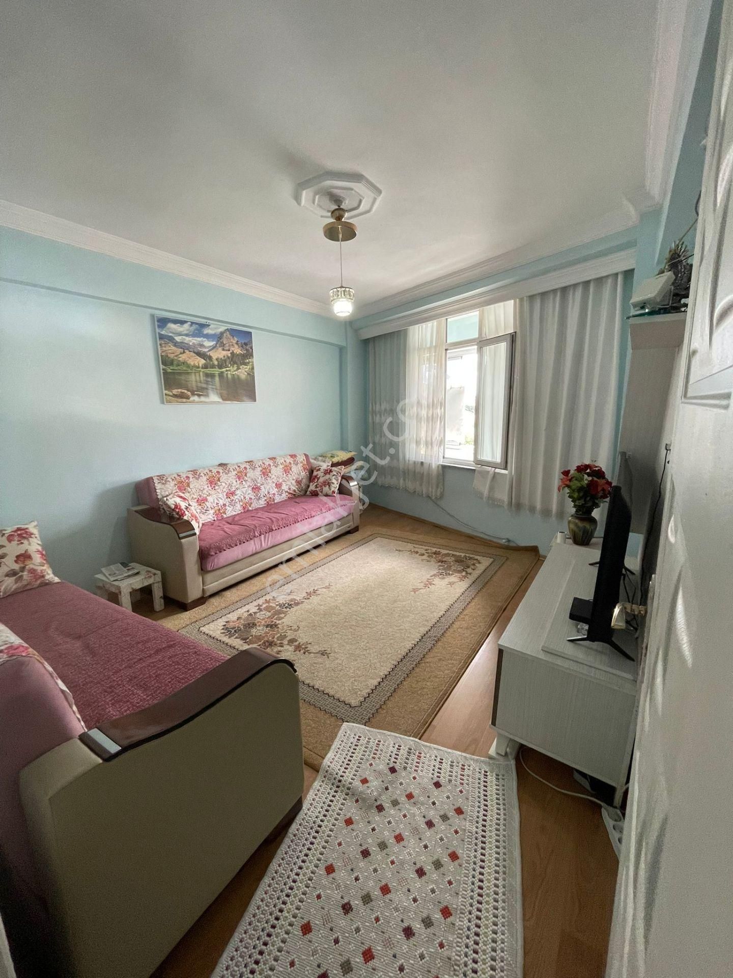 Aydoğan'dan 75.yıl Mah Satılık Dubleks Daire - Görsel 15