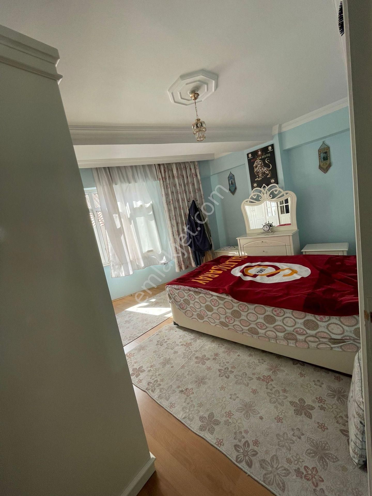 Aydoğan'dan 75.yıl Mah Satılık Dubleks Daire - Görsel 25