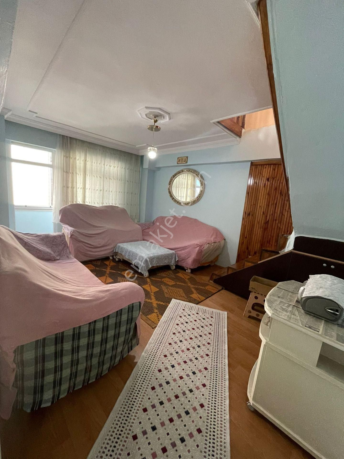 Aydoğan'dan 75.yıl Mah Satılık Dubleks Daire - Görsel 17