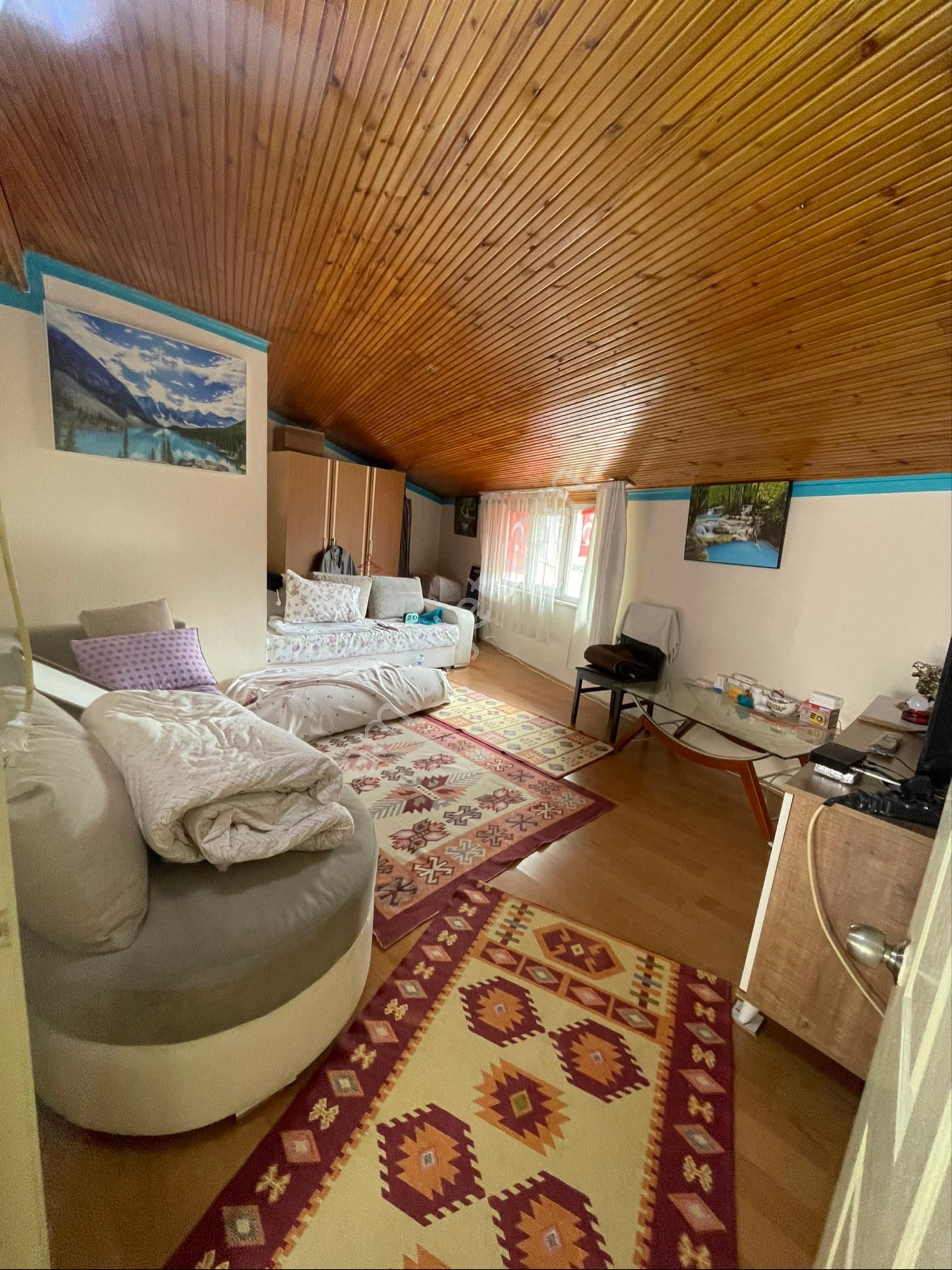 Aydoğan'dan 75.yıl Mah Satılık Dubleks Daire - Görsel 7