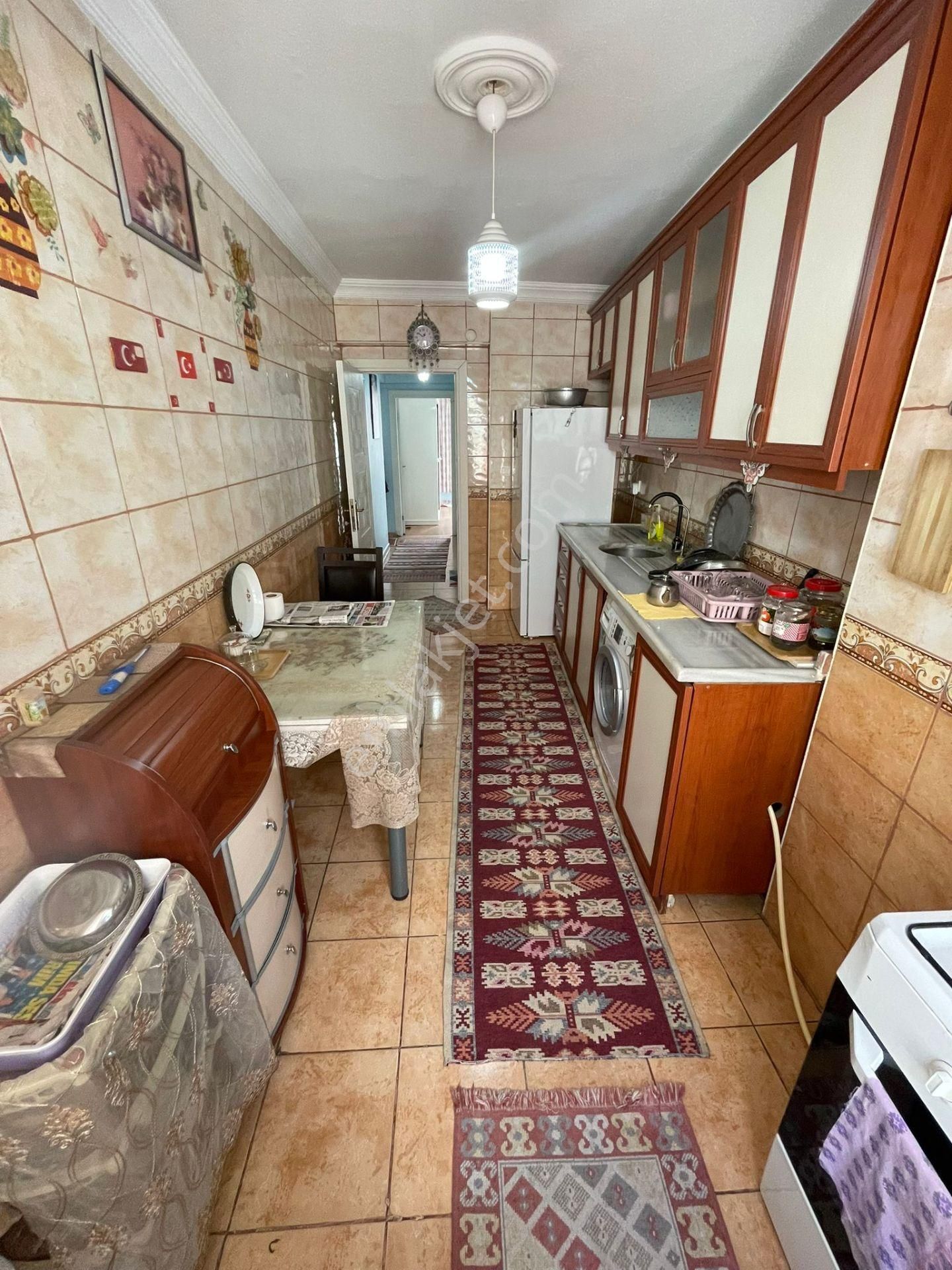 Aydoğan'dan 75.yıl Mah Satılık Dubleks Daire - Görsel 8