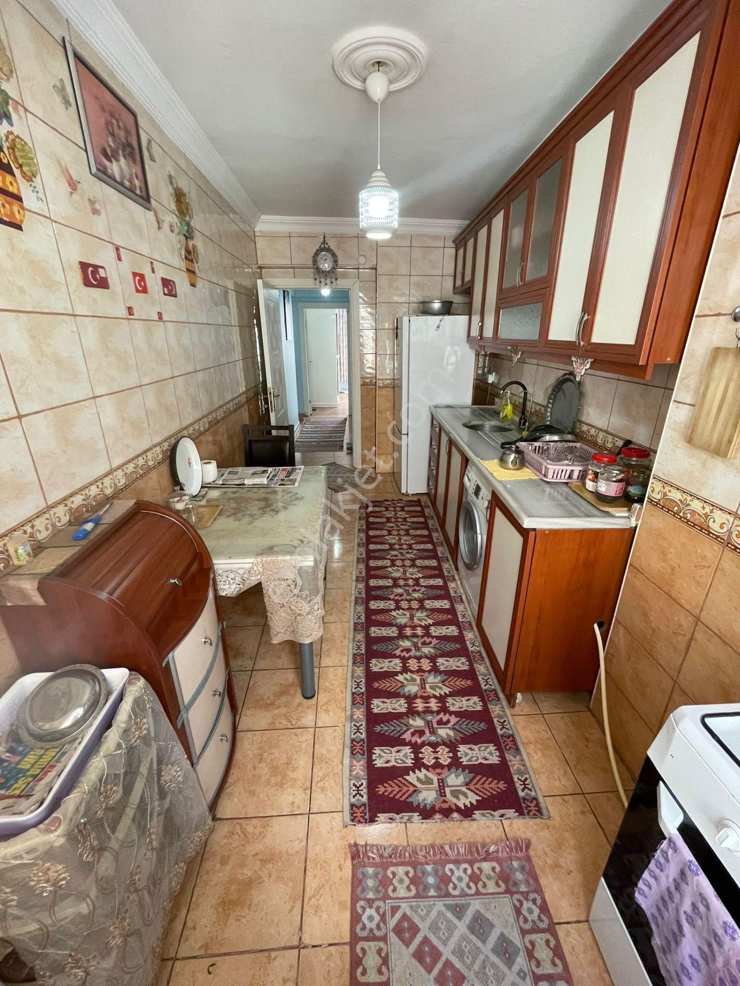 Aydoğan'dan 75.yıl Mah Satılık Dubleks Daire - Görsel 10