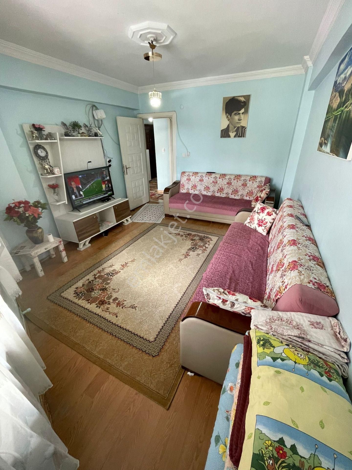 Aydoğan'dan 75.yıl Mah Satılık Dubleks Daire - Görsel 11