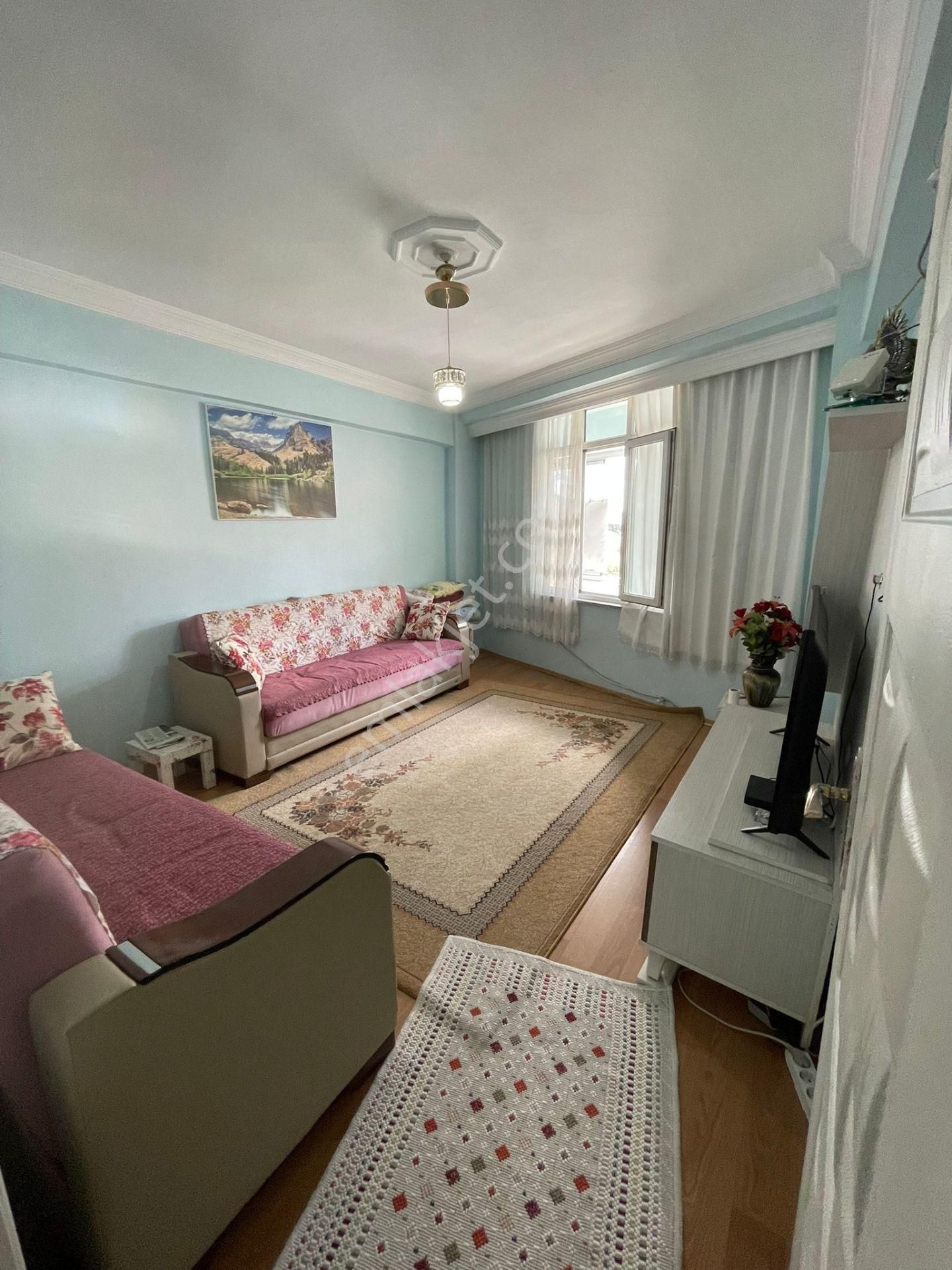 Aydoğan'dan 75.yıl Mah Satılık Dubleks Daire - Görsel 12