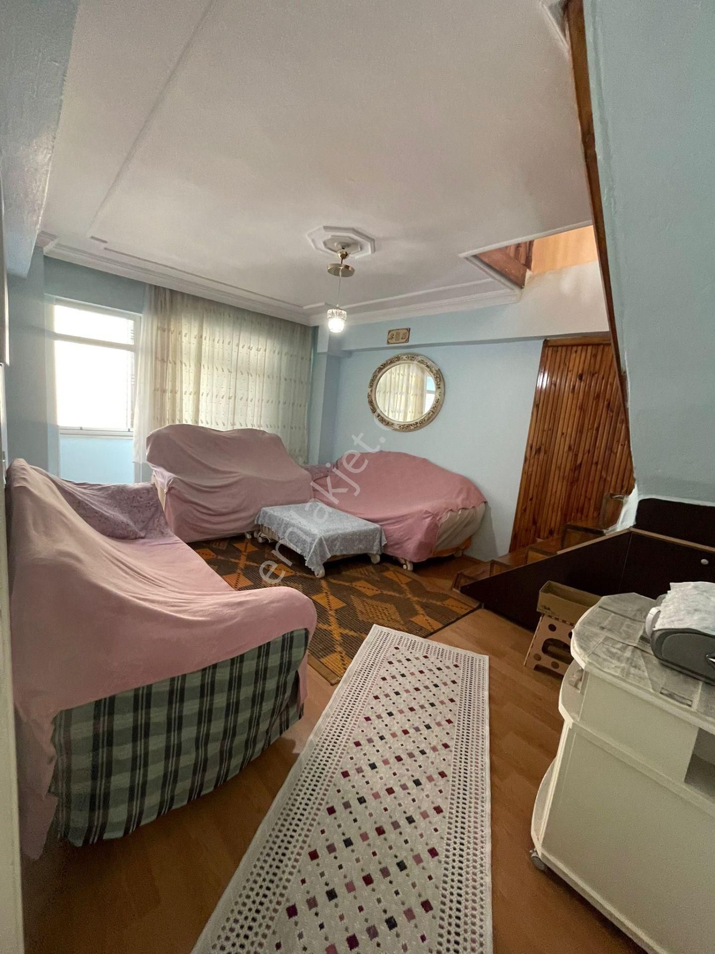 Aydoğan'dan 75.yıl Mah Satılık Dubleks Daire - Görsel 19