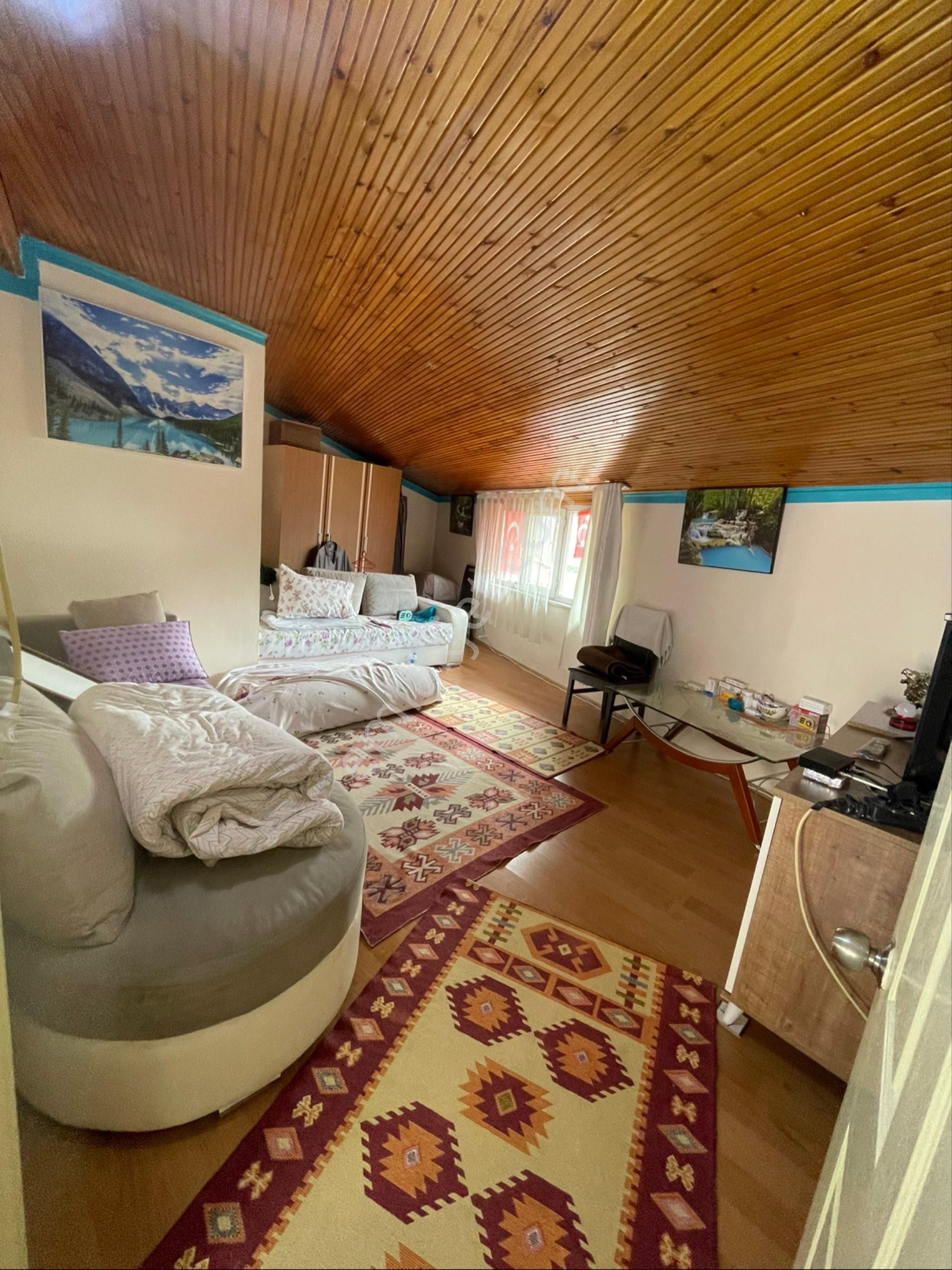 Aydoğan'dan 75.yıl Mah Satılık Dubleks Daire - Görsel 4