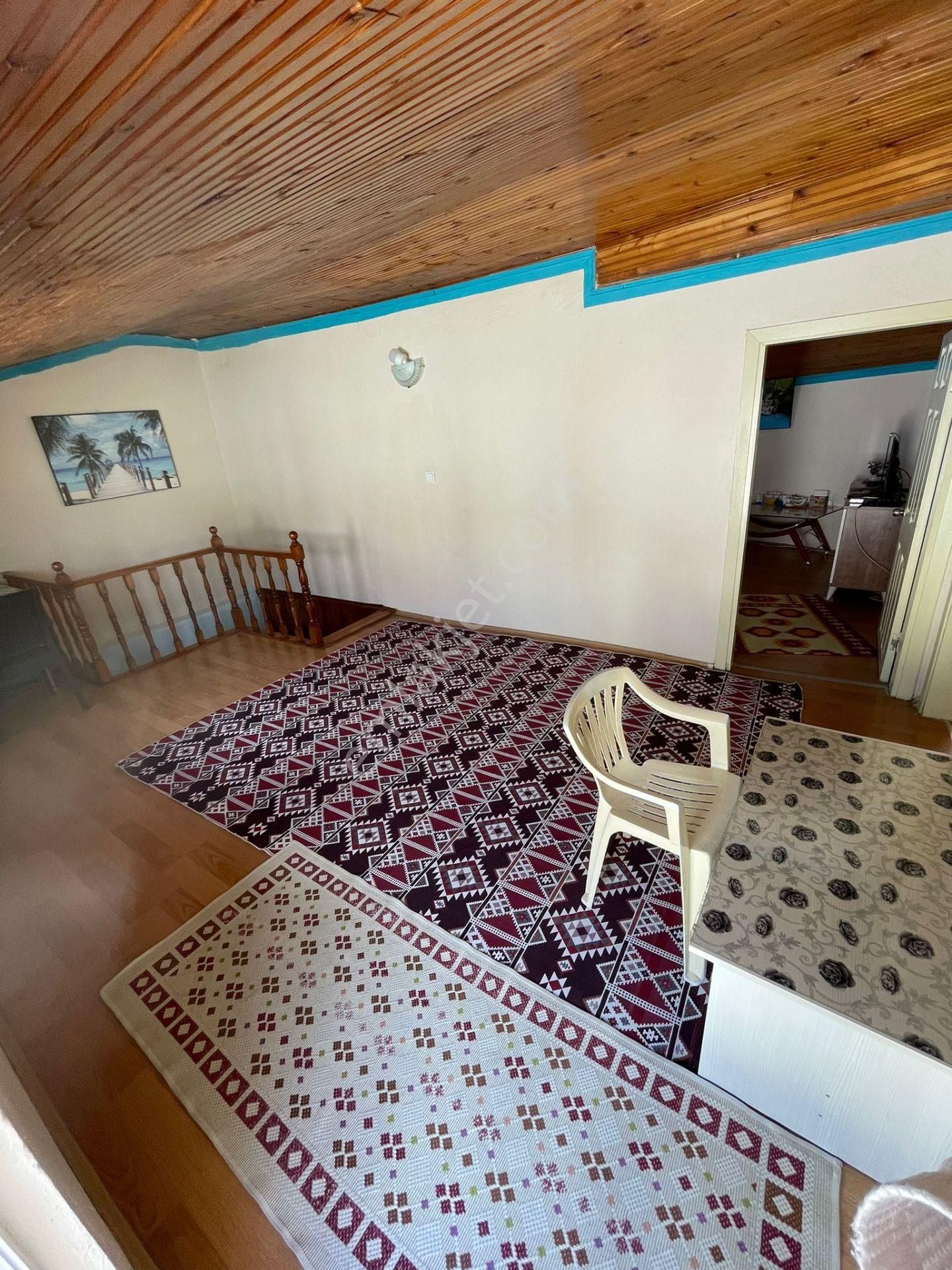 Aydoğan'dan 75.yıl Mah Satılık Dubleks Daire - Görsel 27