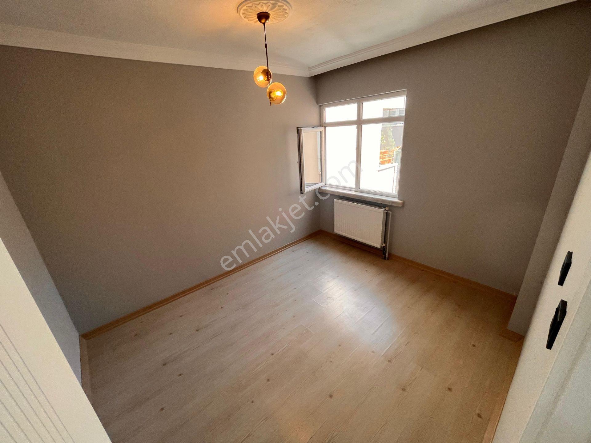 Ankara Kazanç'tan Andiçende Ultra Lüks Yapılı Site İçerisinde Satılık Salon Bağımsız 3+1 Daire - Görsel 16