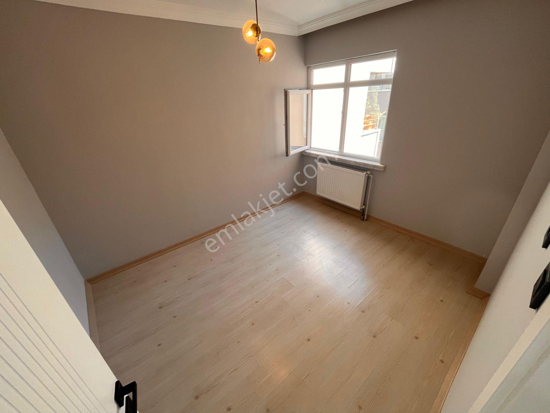 Ankara Kazanç'tan Andiçende Ultra Lüks Yapılı Site İçerisinde Satılık Salon Bağımsız 3+1 Daire - Görsel 15