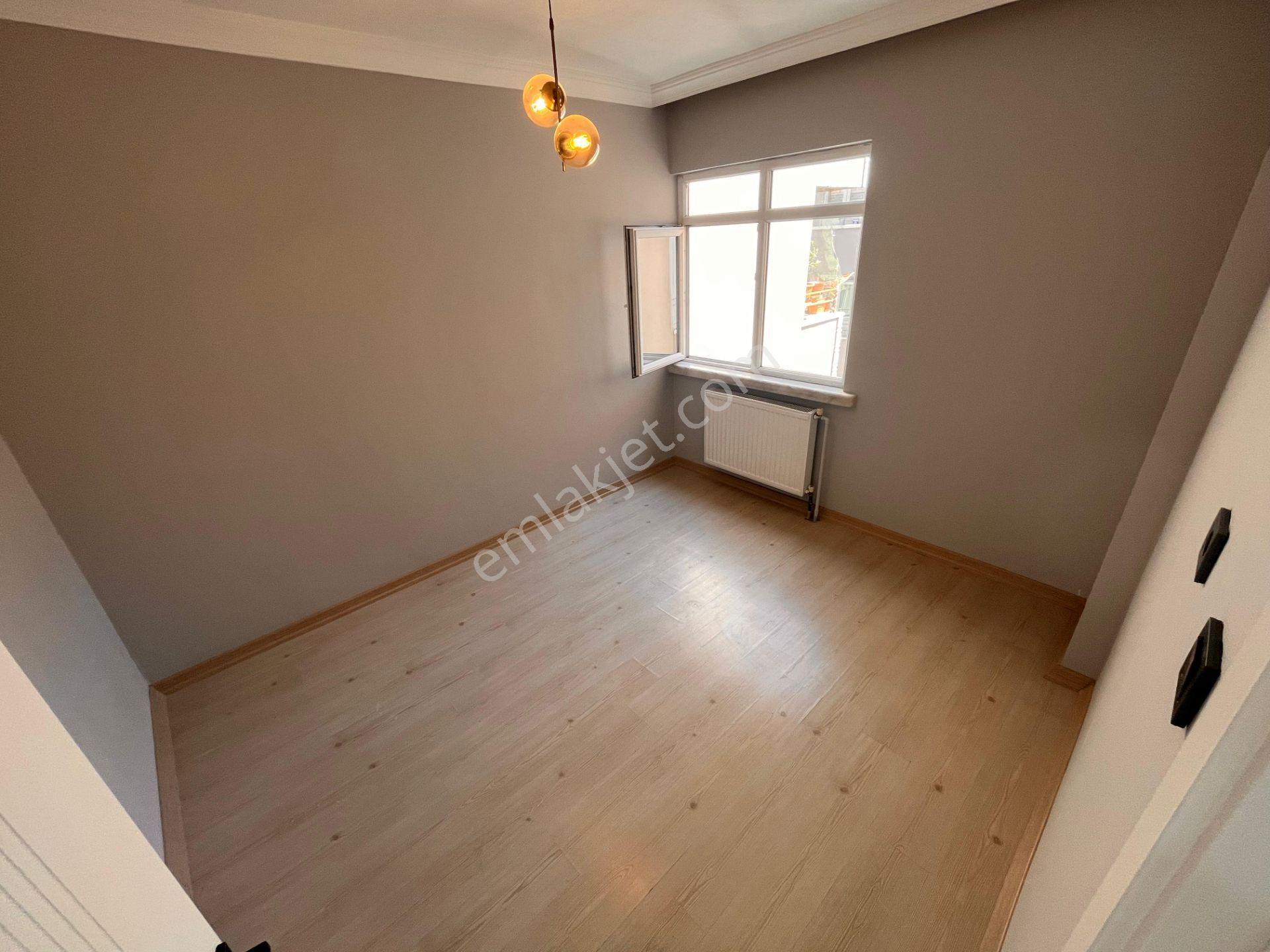 Ankara Kazanç'tan Andiçende Ultra Lüks Yapılı Site İçerisinde Satılık Salon Bağımsız 3+1 Daire - Görsel 17