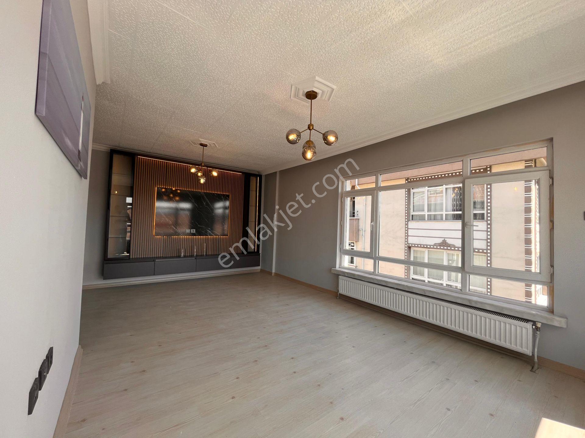 Ankara Kazanç'tan Andiçende Ultra Lüks Yapılı Site İçerisinde Satılık Salon Bağımsız 3+1 Daire - Görsel 21