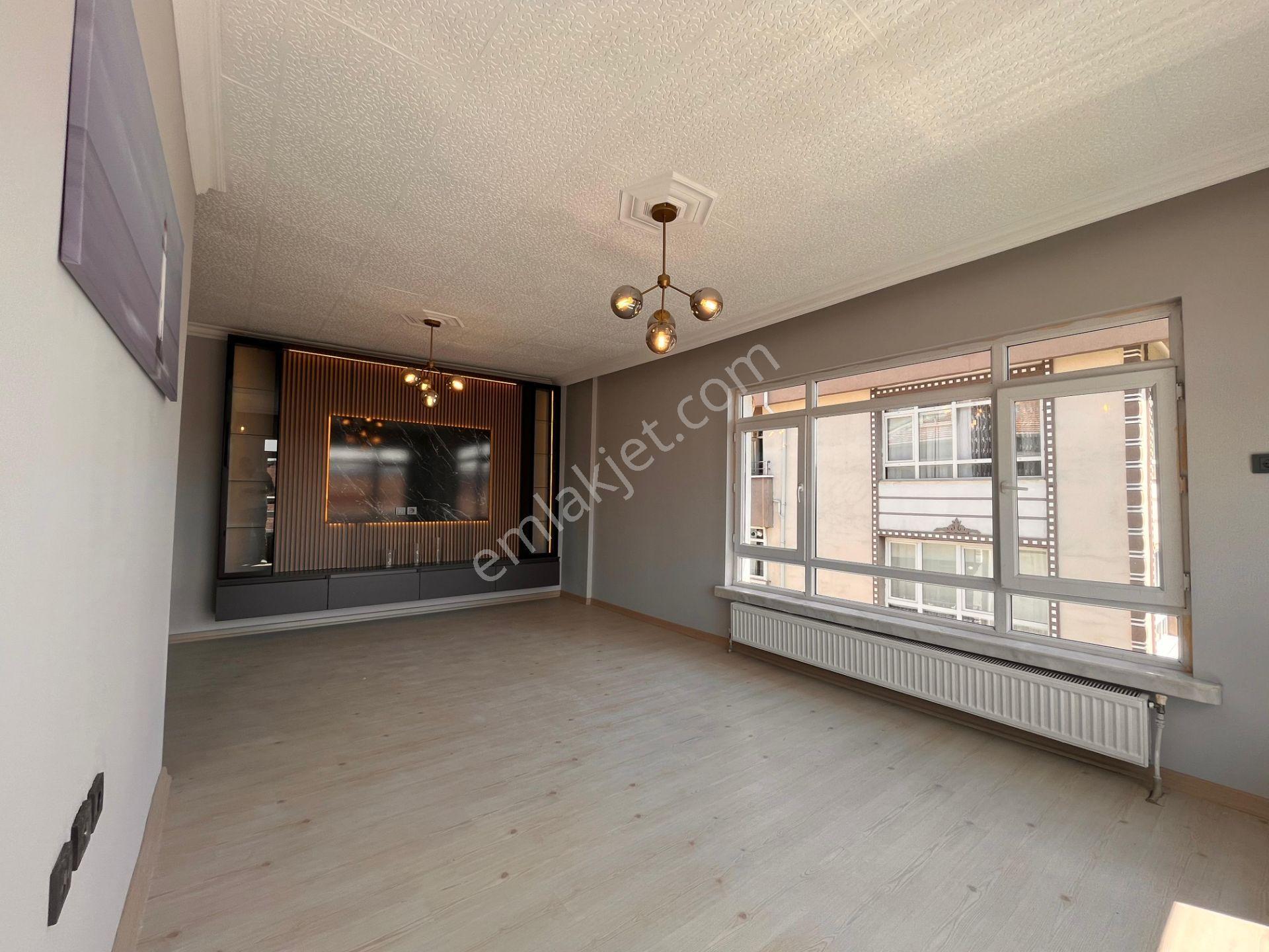 Ankara Kazanç'tan Andiçende Ultra Lüks Yapılı Site İçerisinde Satılık Salon Bağımsız 3+1 Daire - Görsel 24