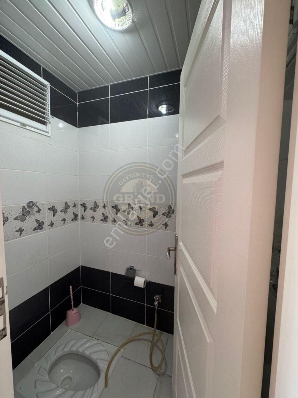 Mezitli Akdeniz Mah 4+1 Satılık Dubleks 2 Katlı Seyir Teraslı - Görsel 17